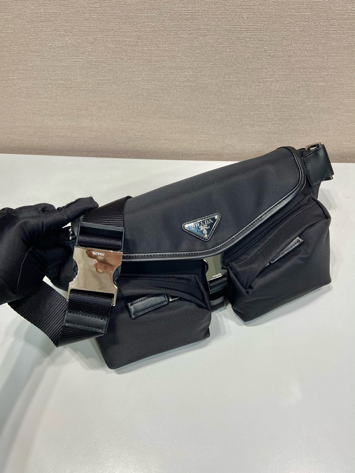 Prada bag-248