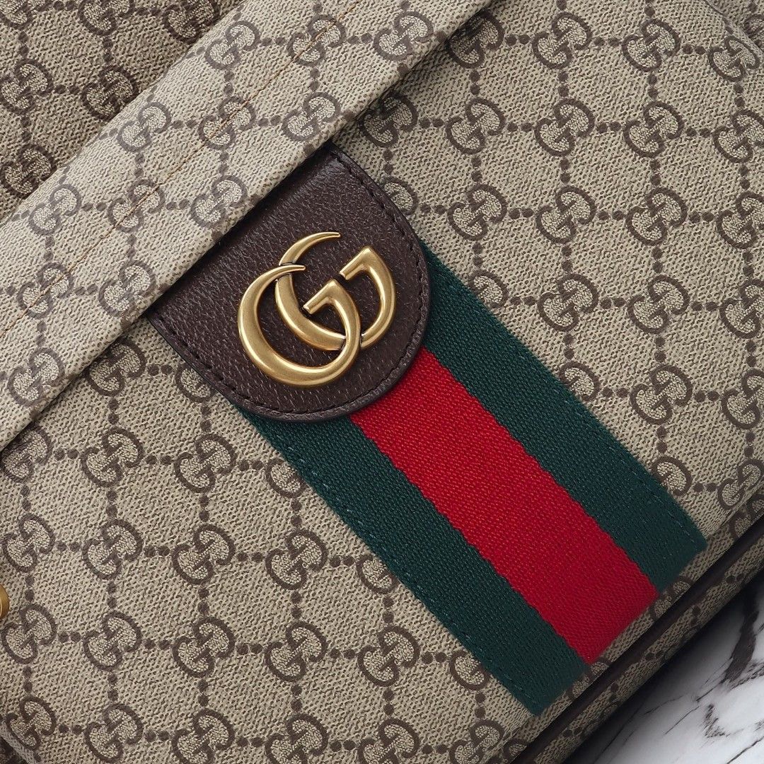 Gucci new bag-199
