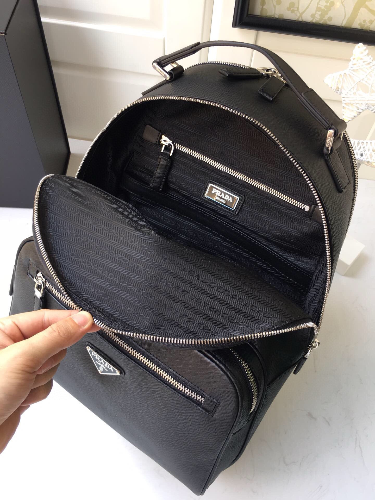 Prada bag-162