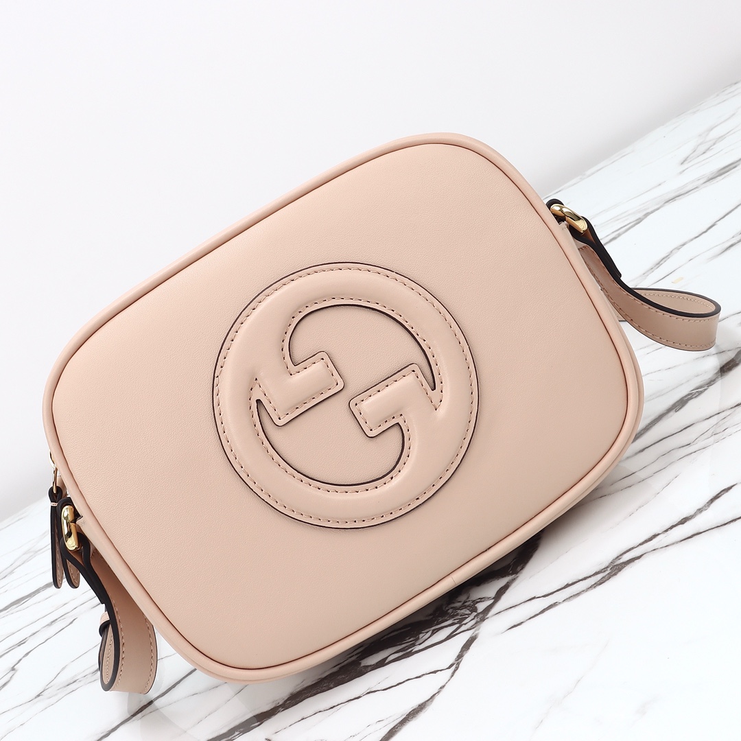 Gucci new bag-80