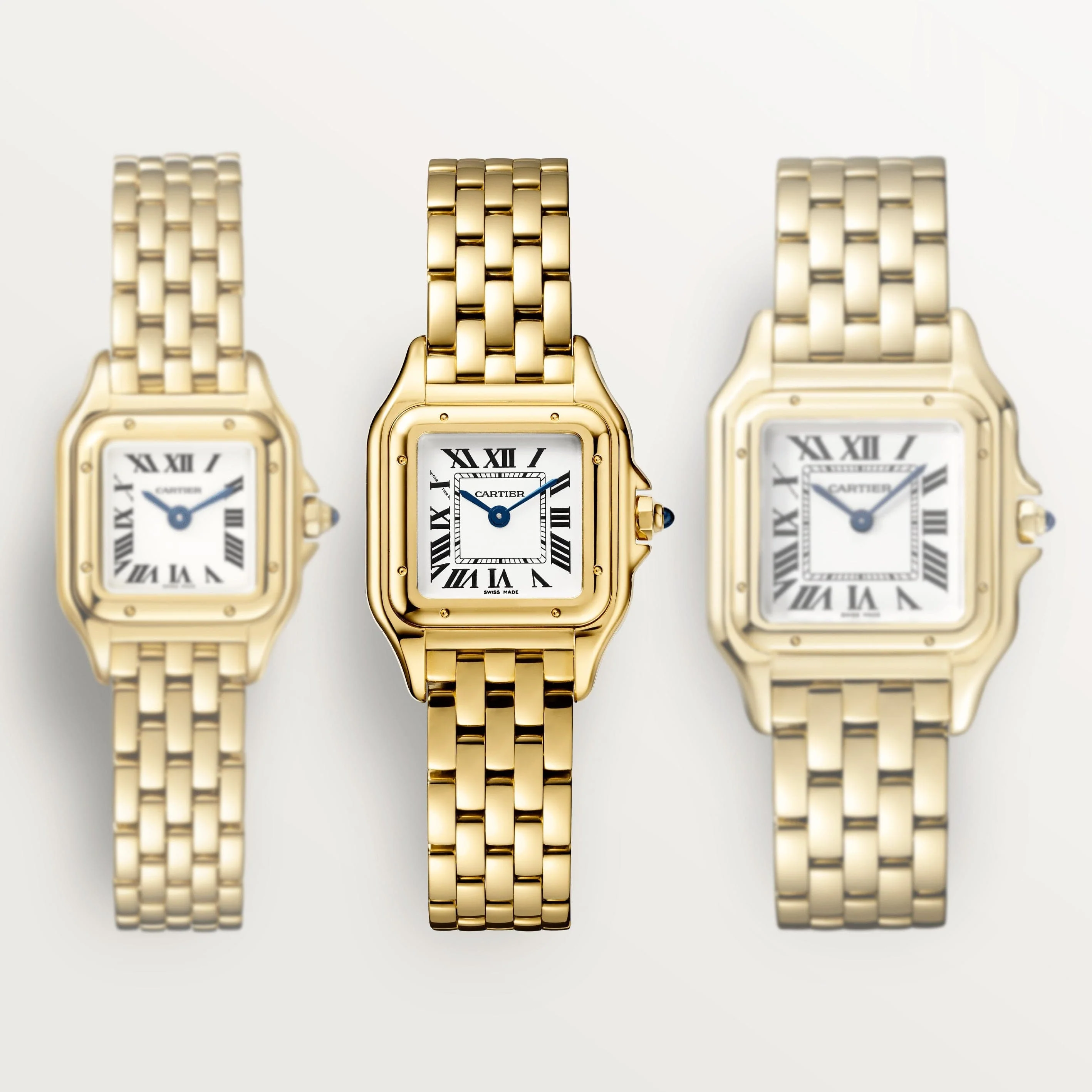 Panthere De watch WGPN0038(Box NOT Included)