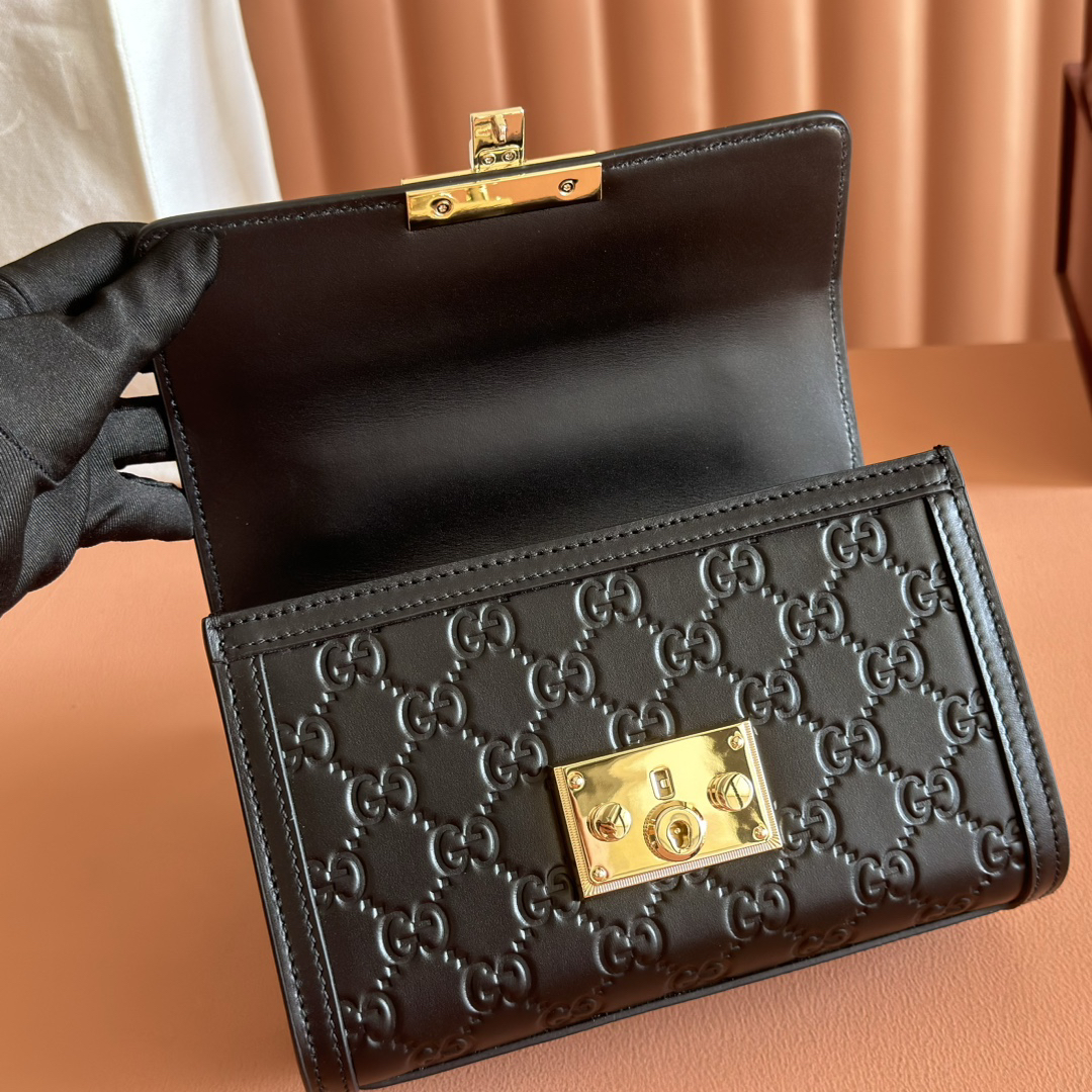 Gucci new bag-10
