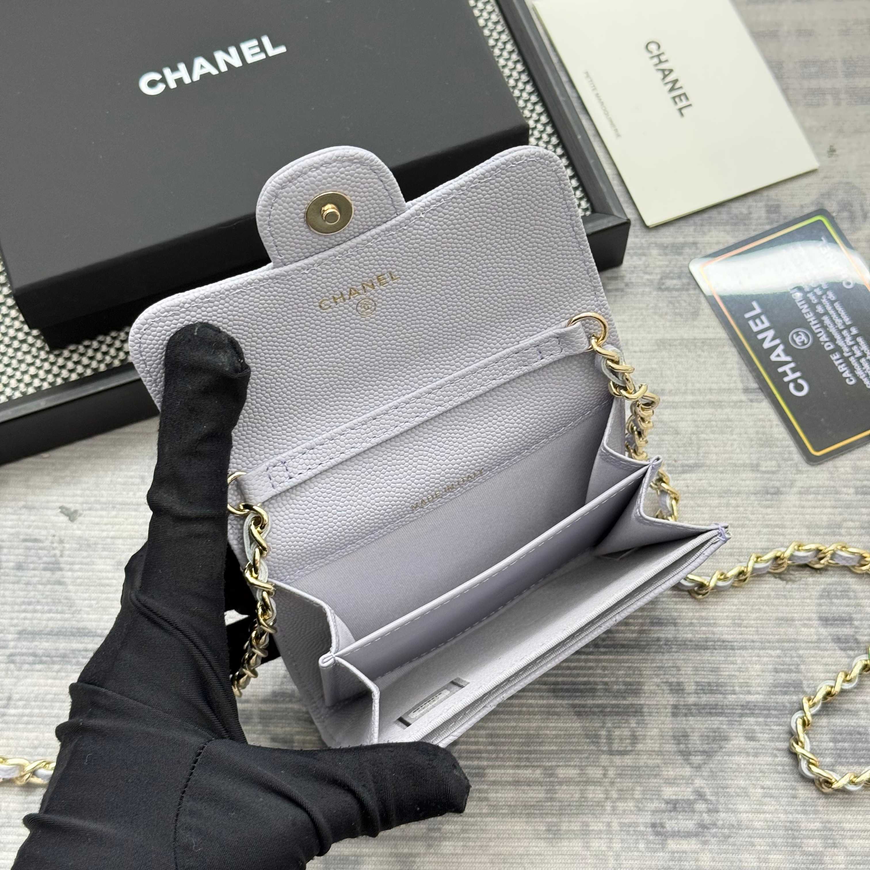 Chanel bag-11