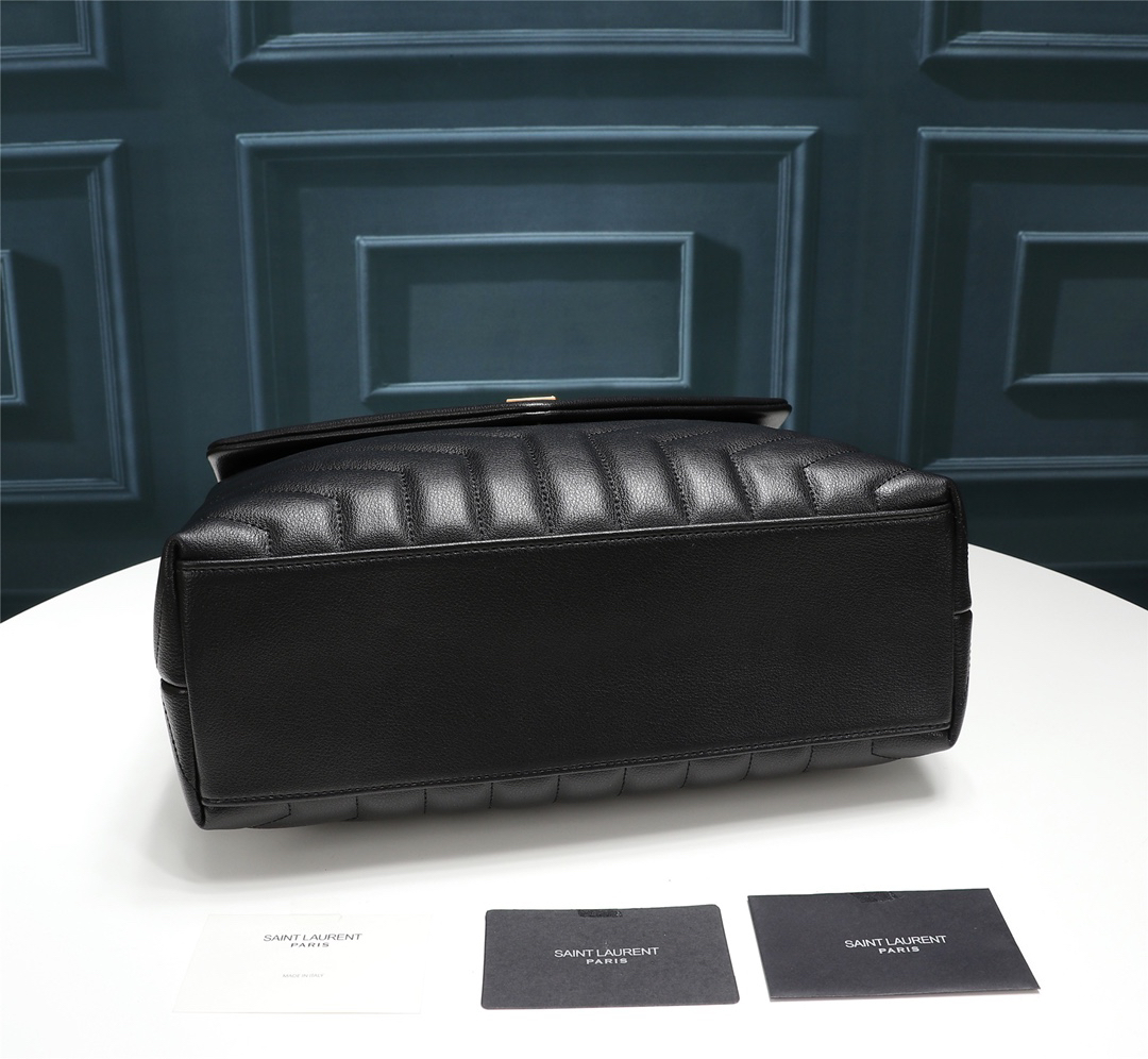 YSL bag-166