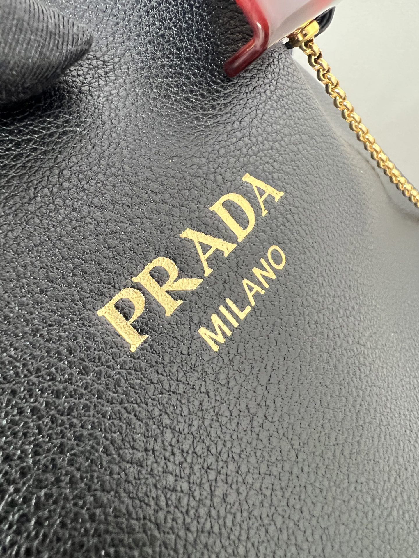 Prada bag-288