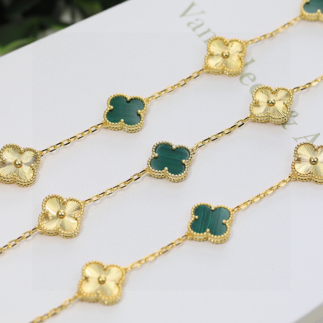 Van Cleef & Arpels Bracelet-31