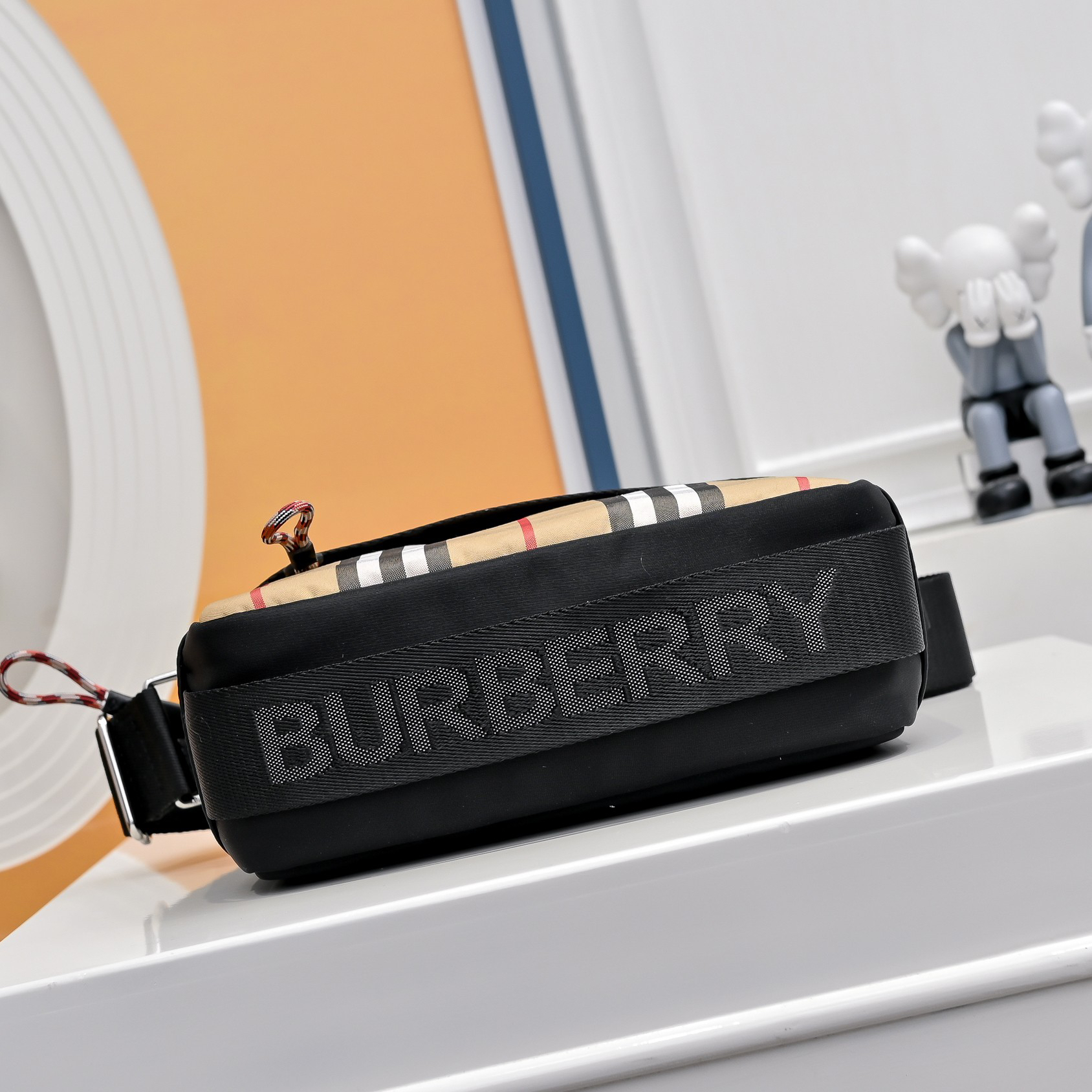 Burberry bag-13