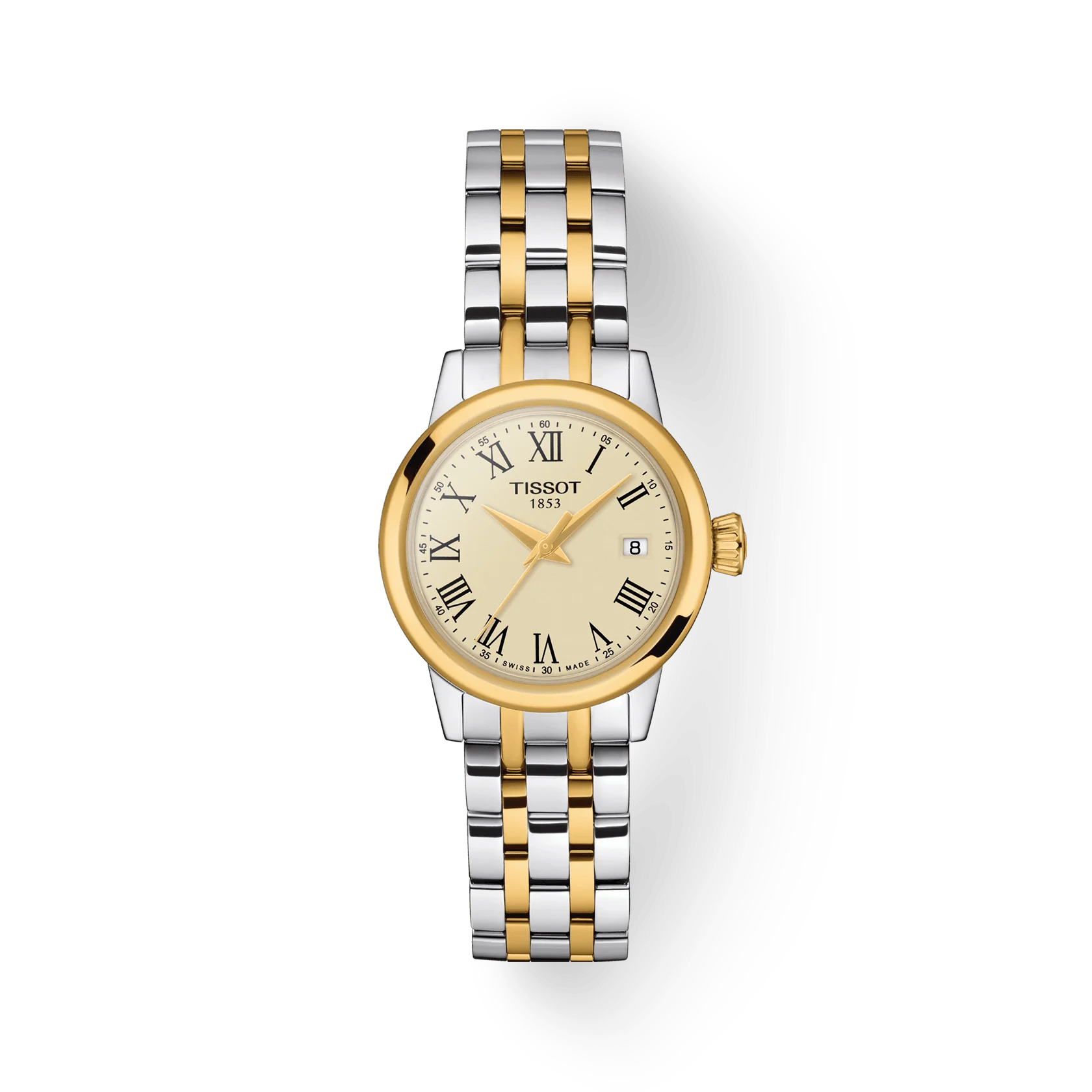 Classic Dream Lady T1292102226300