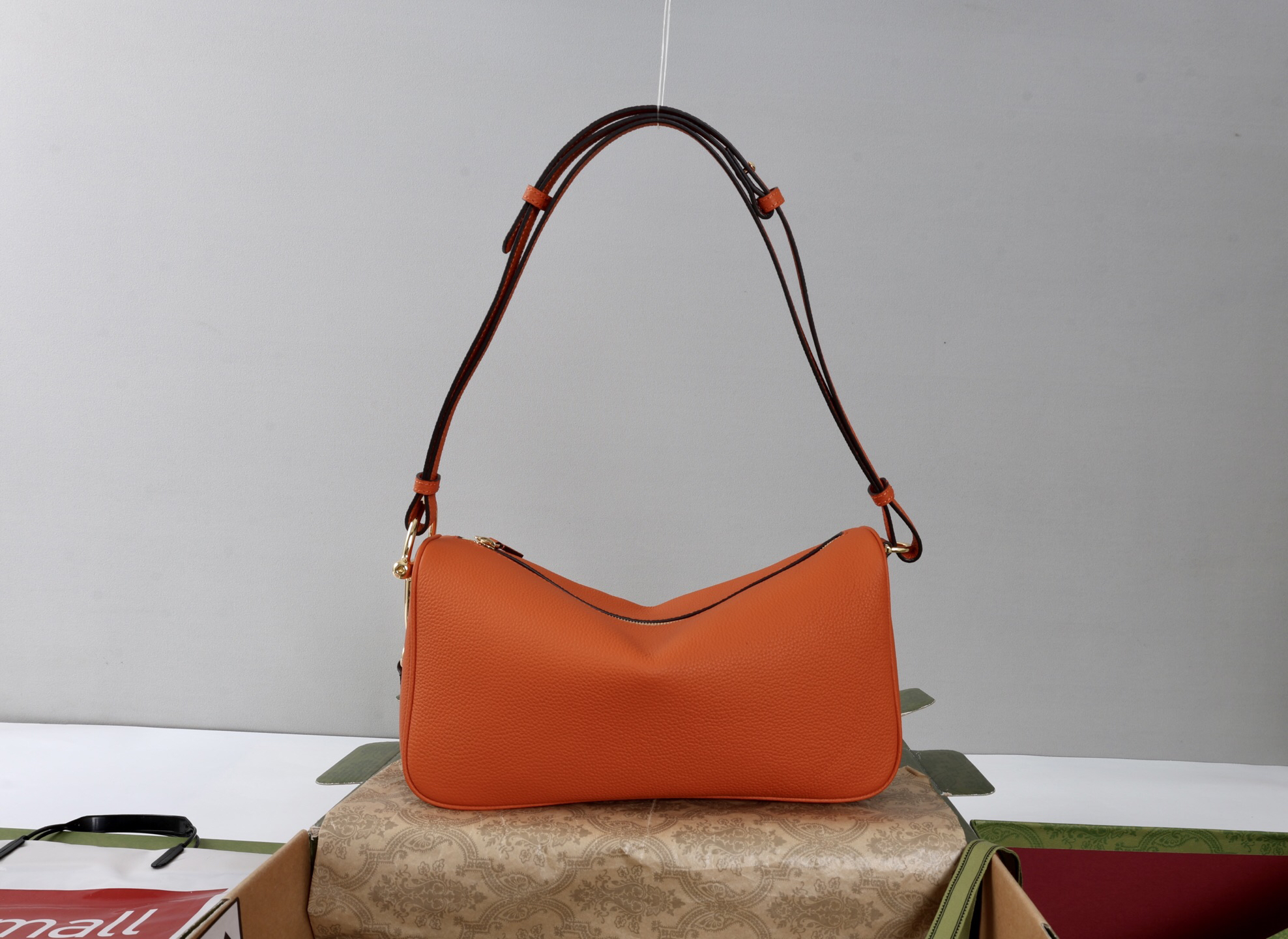 Gucci new bag-177