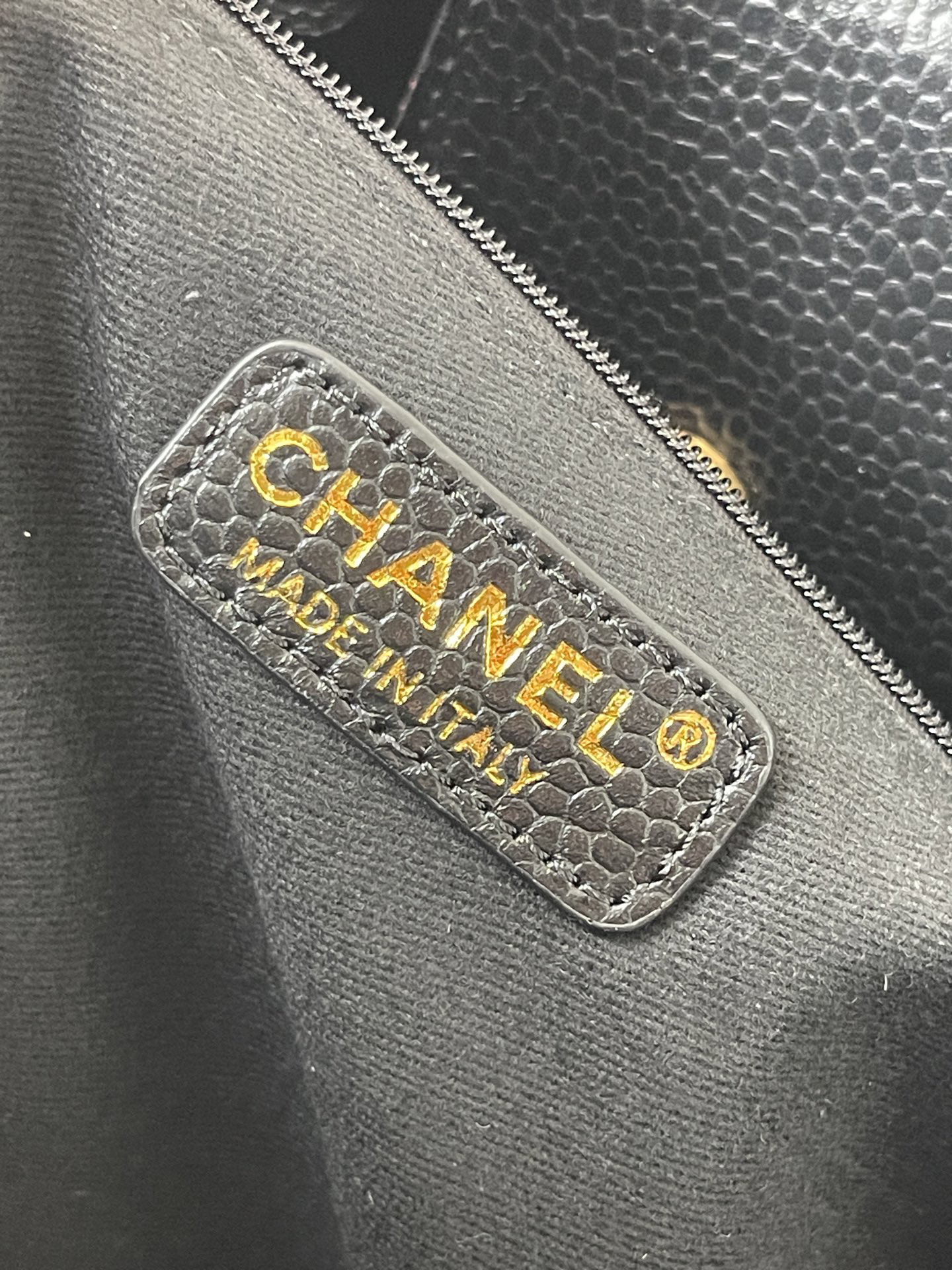 Chanel bag-44