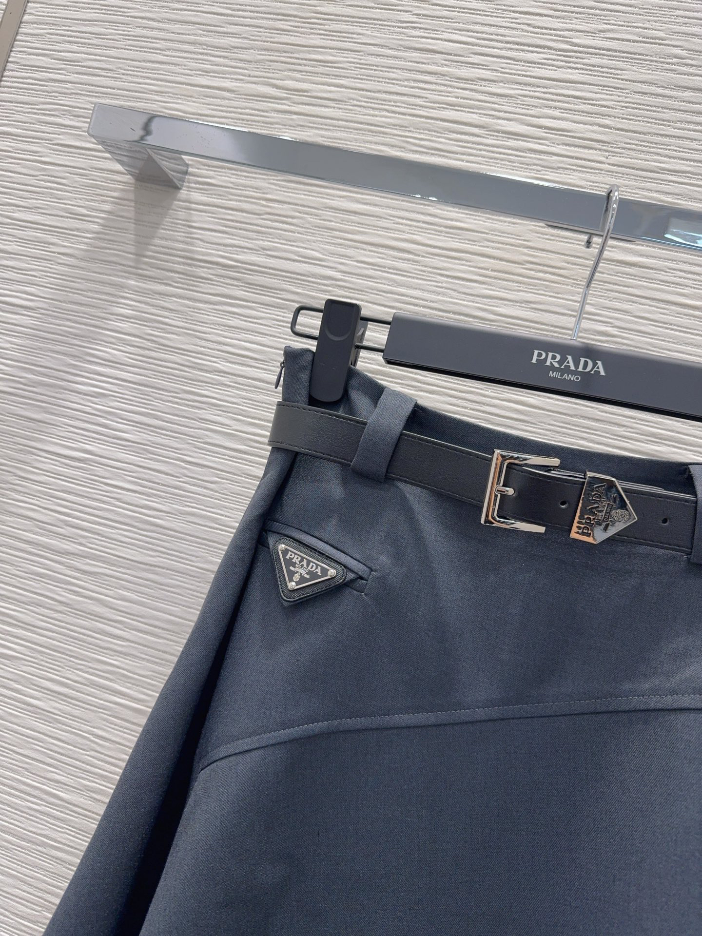Prada Clothing-292