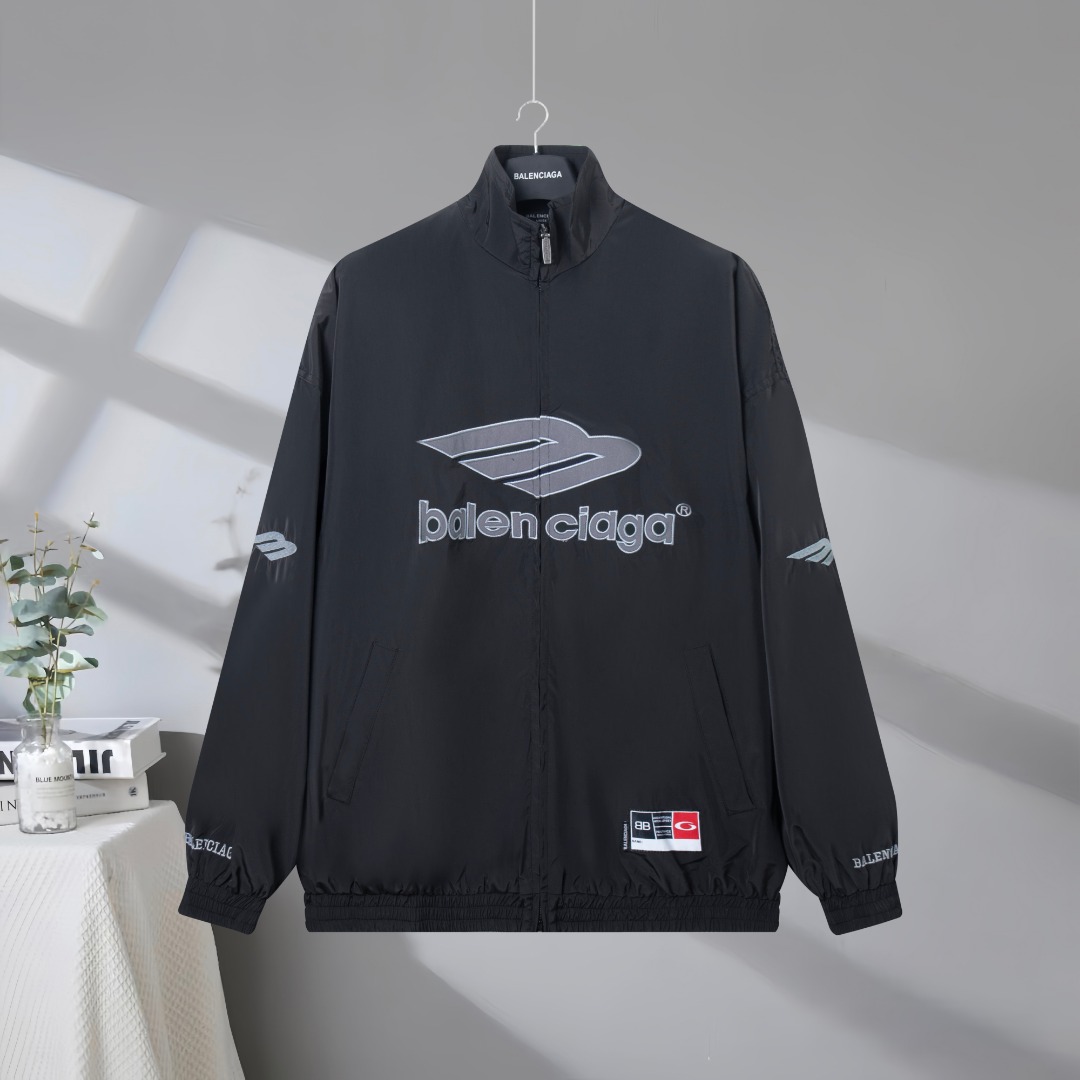 Balenciaga Clothing-359