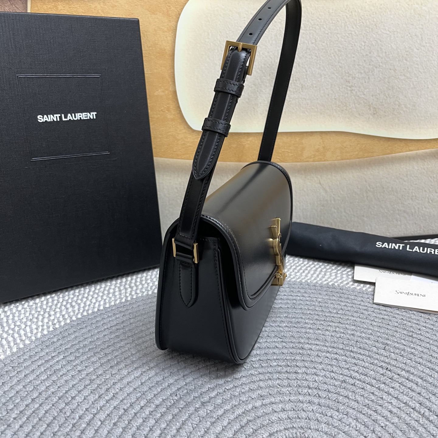 YSL bag-117