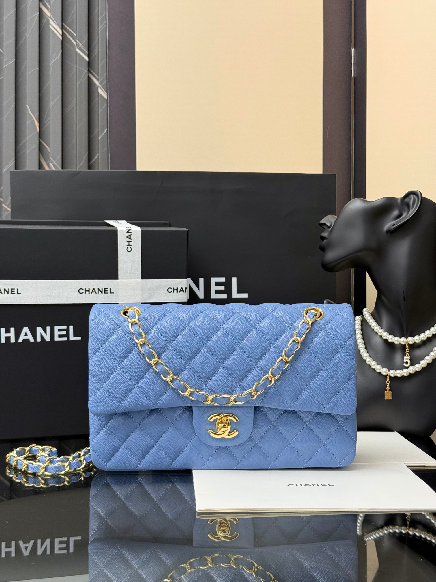 Chanel bag-81