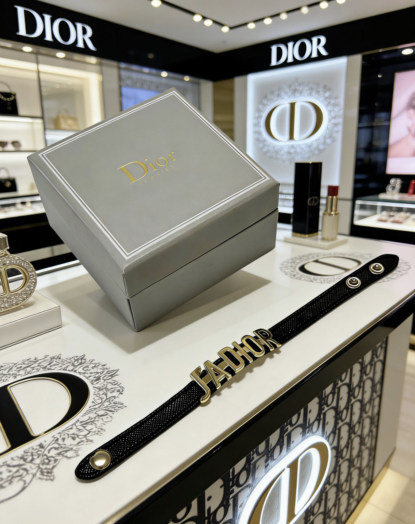 Dior Bracelet-32
