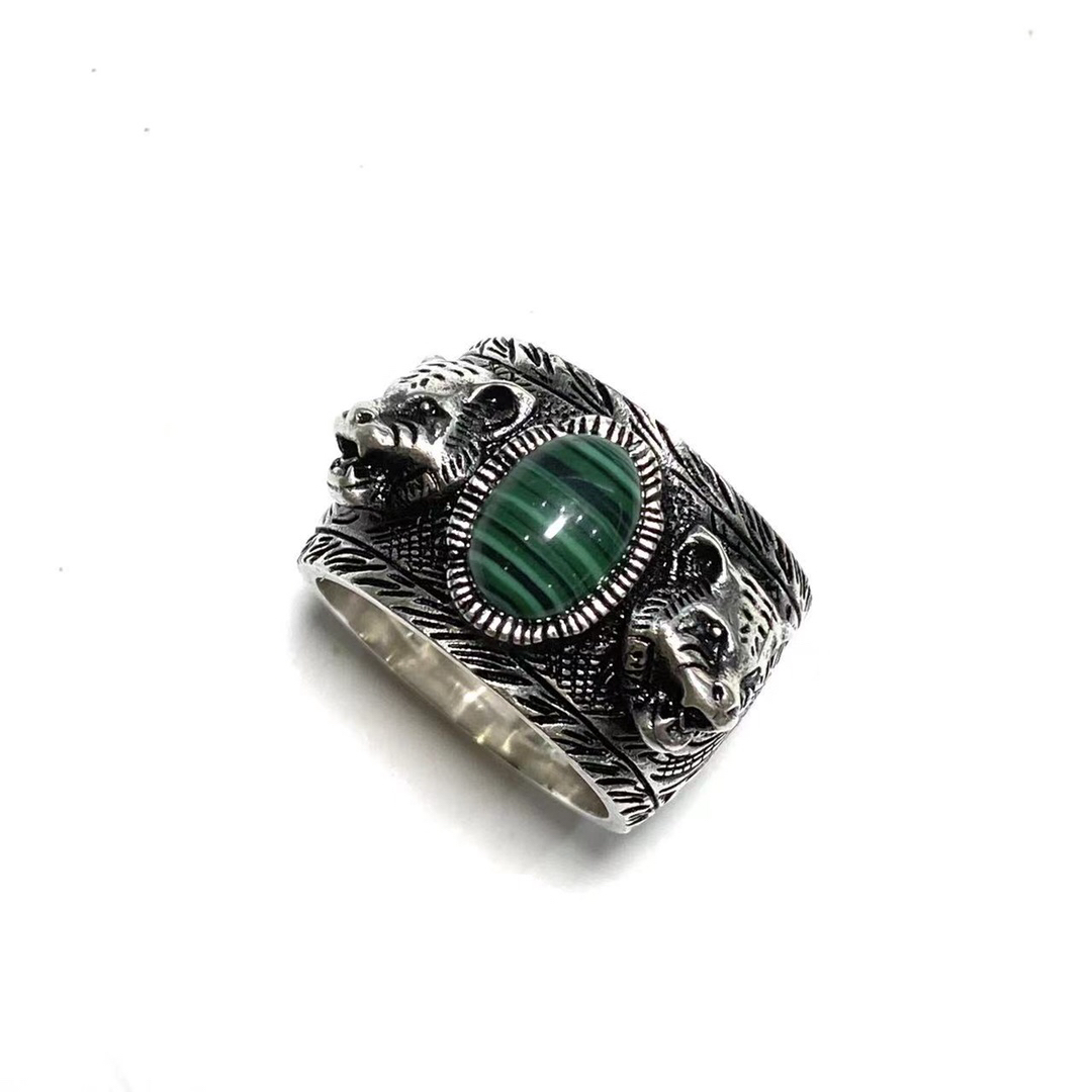 Gucci ring-66