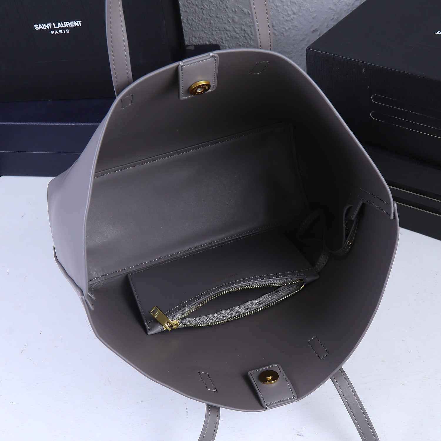 YSL bag-76