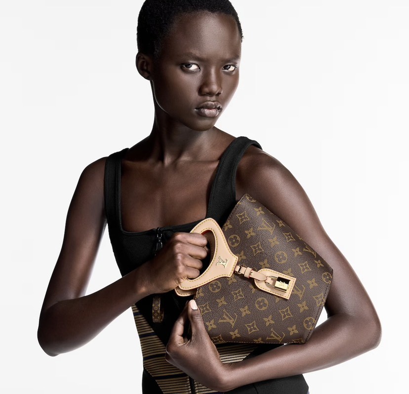 Louis Vuitton bag-11