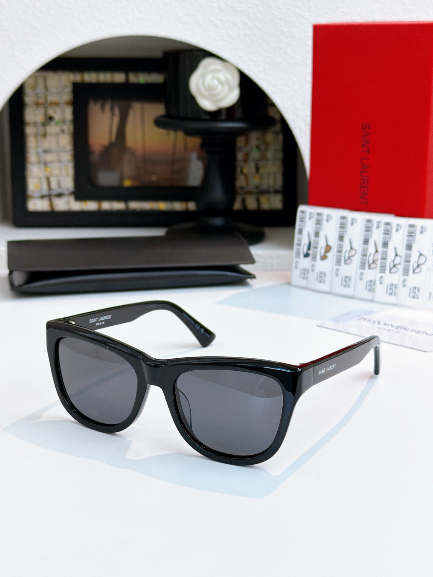 YSL glasses-7