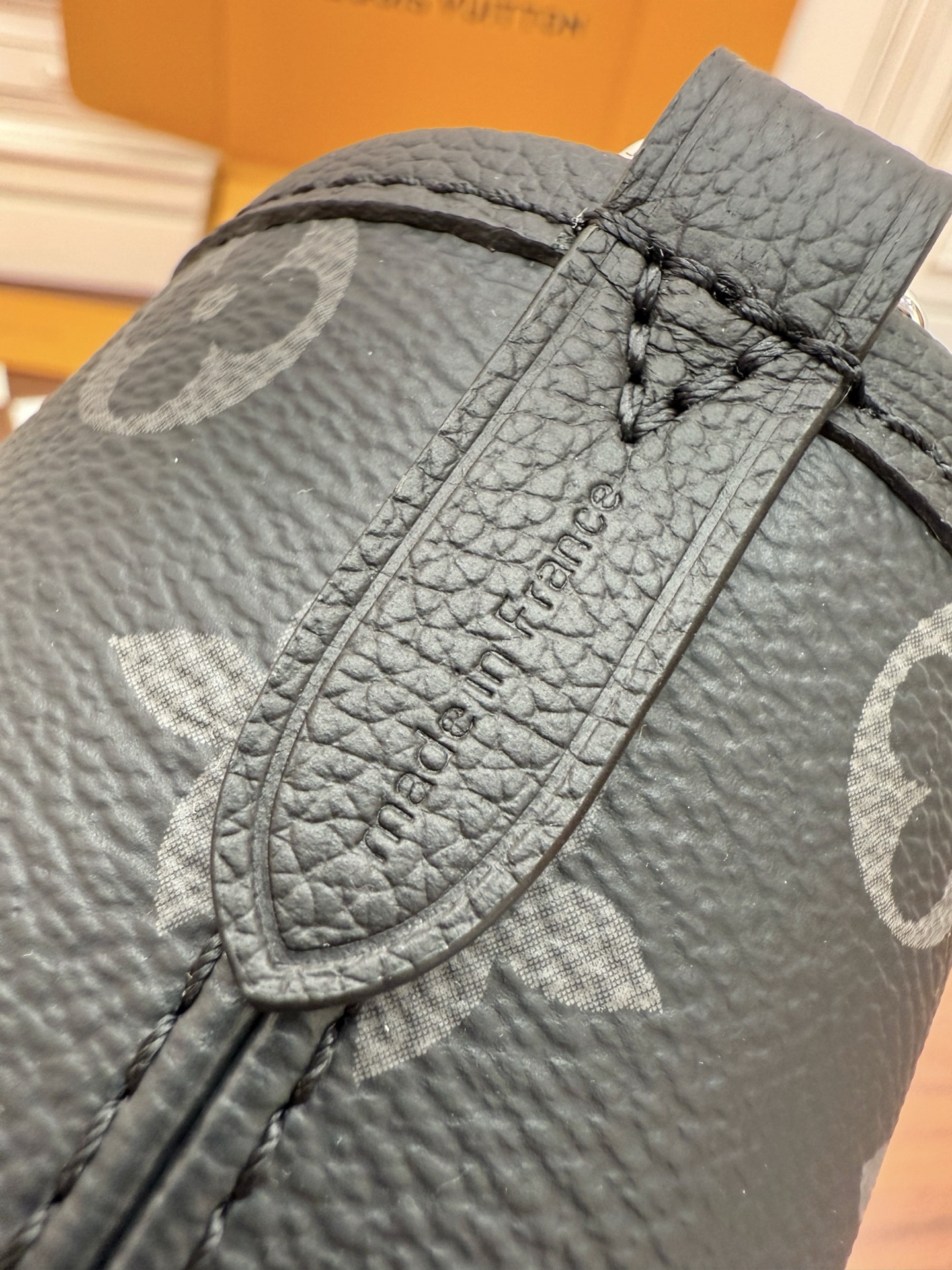 Louis Vuitton bag-167