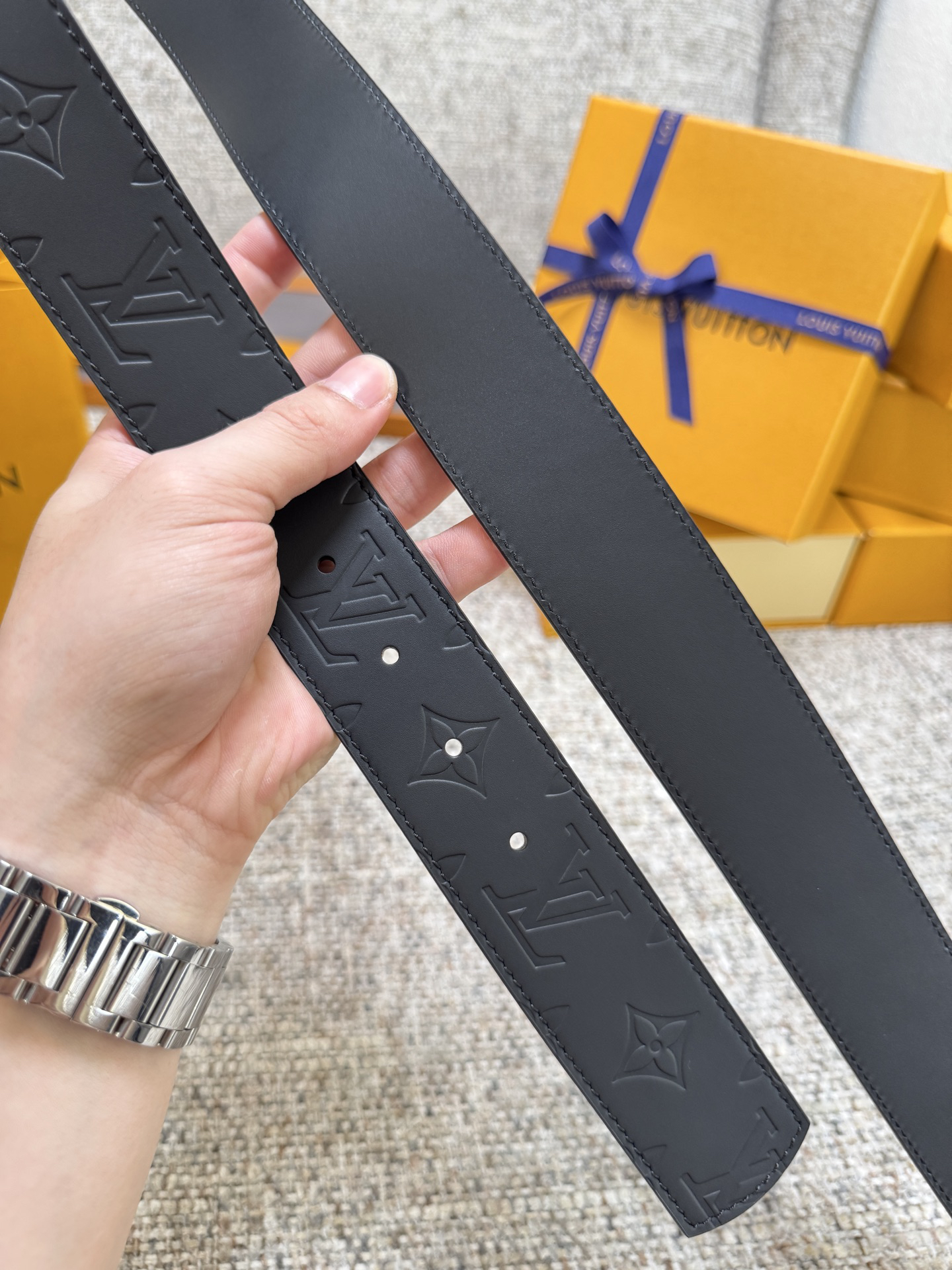 Lv belt-26