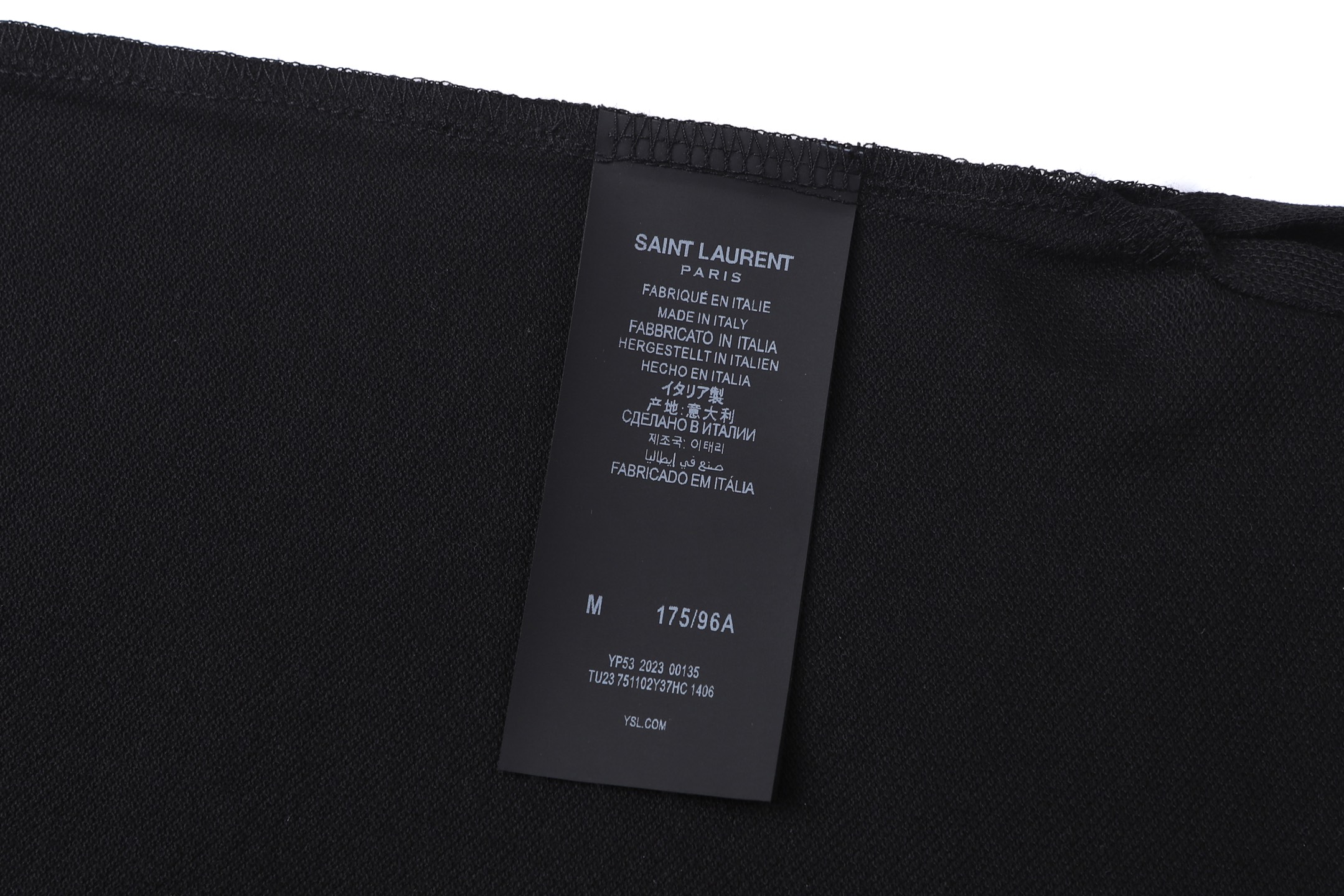 YSL clothing-8