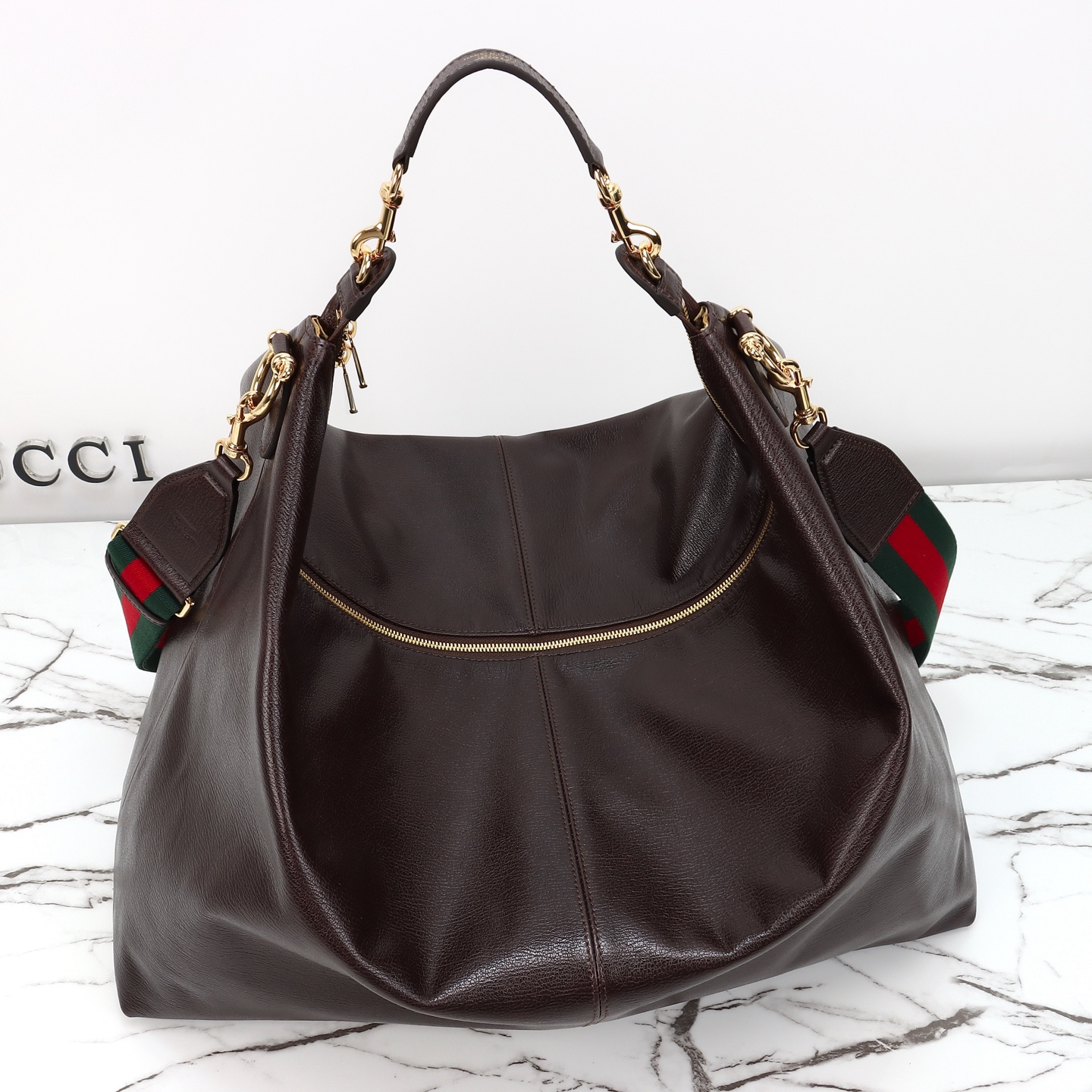 Gucci new bag-187