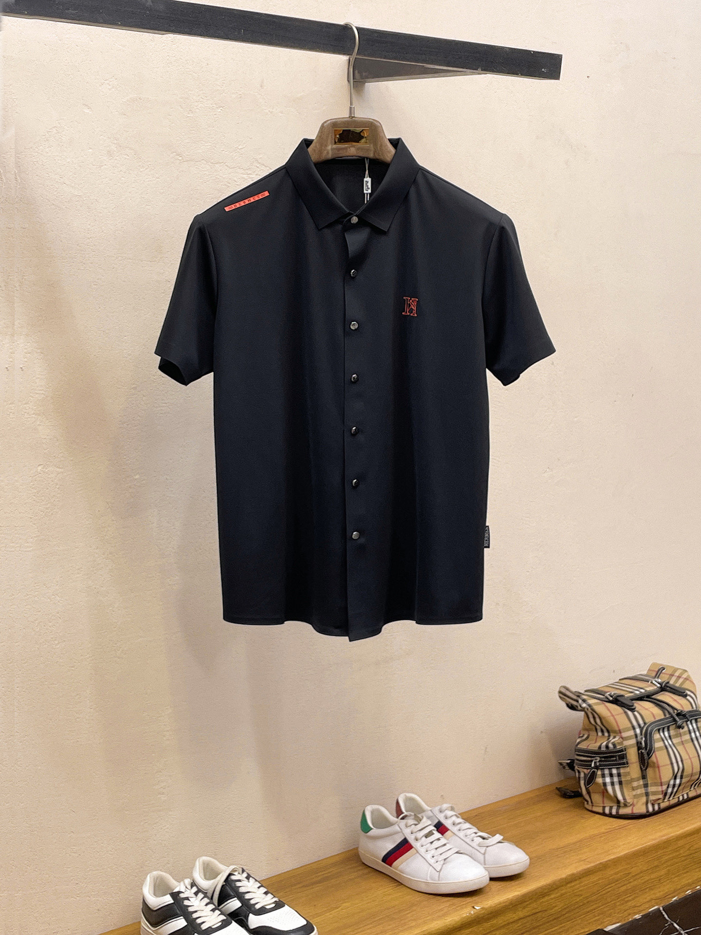 Hermes clothing-107