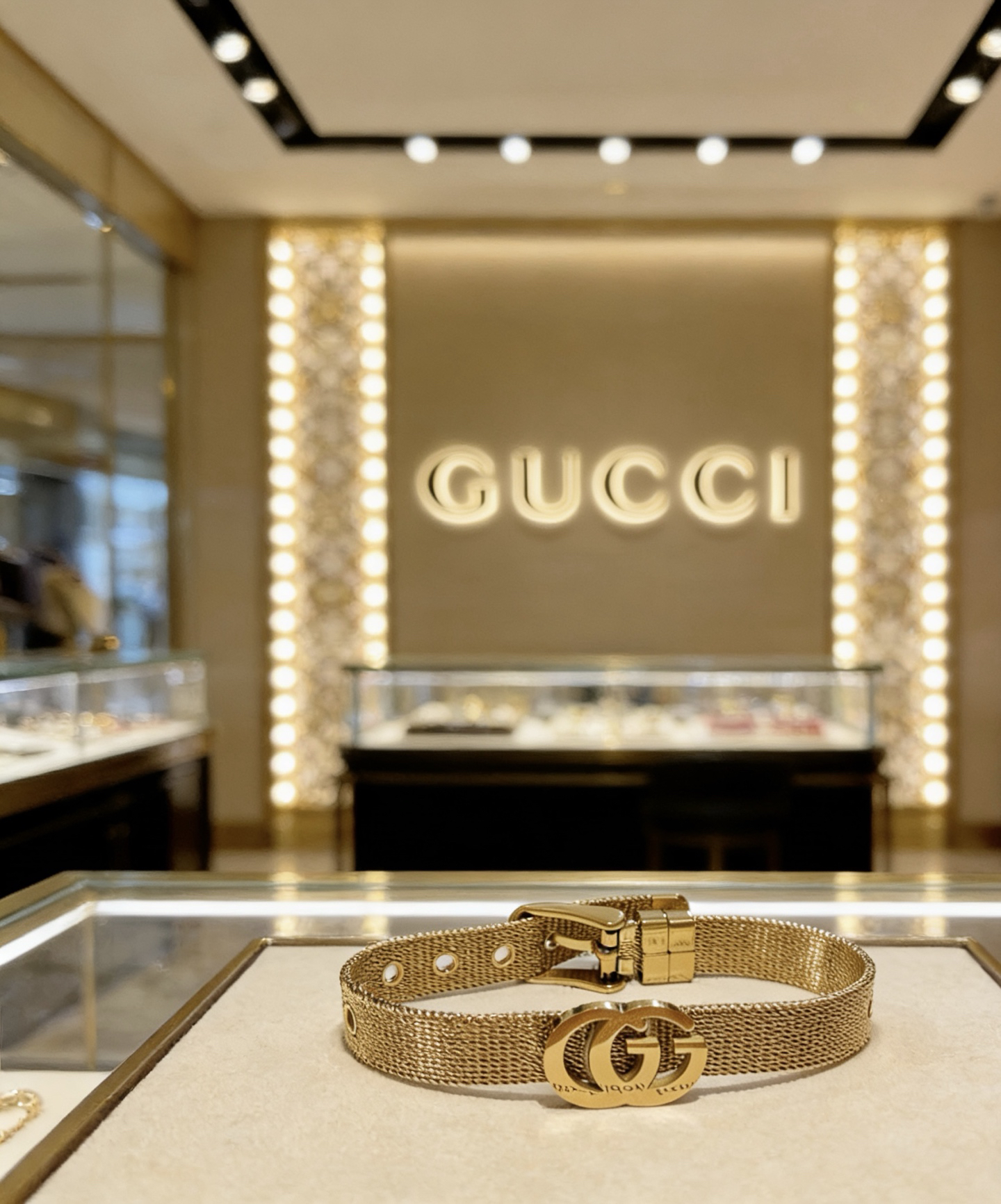 Gucci Bracelet-77
