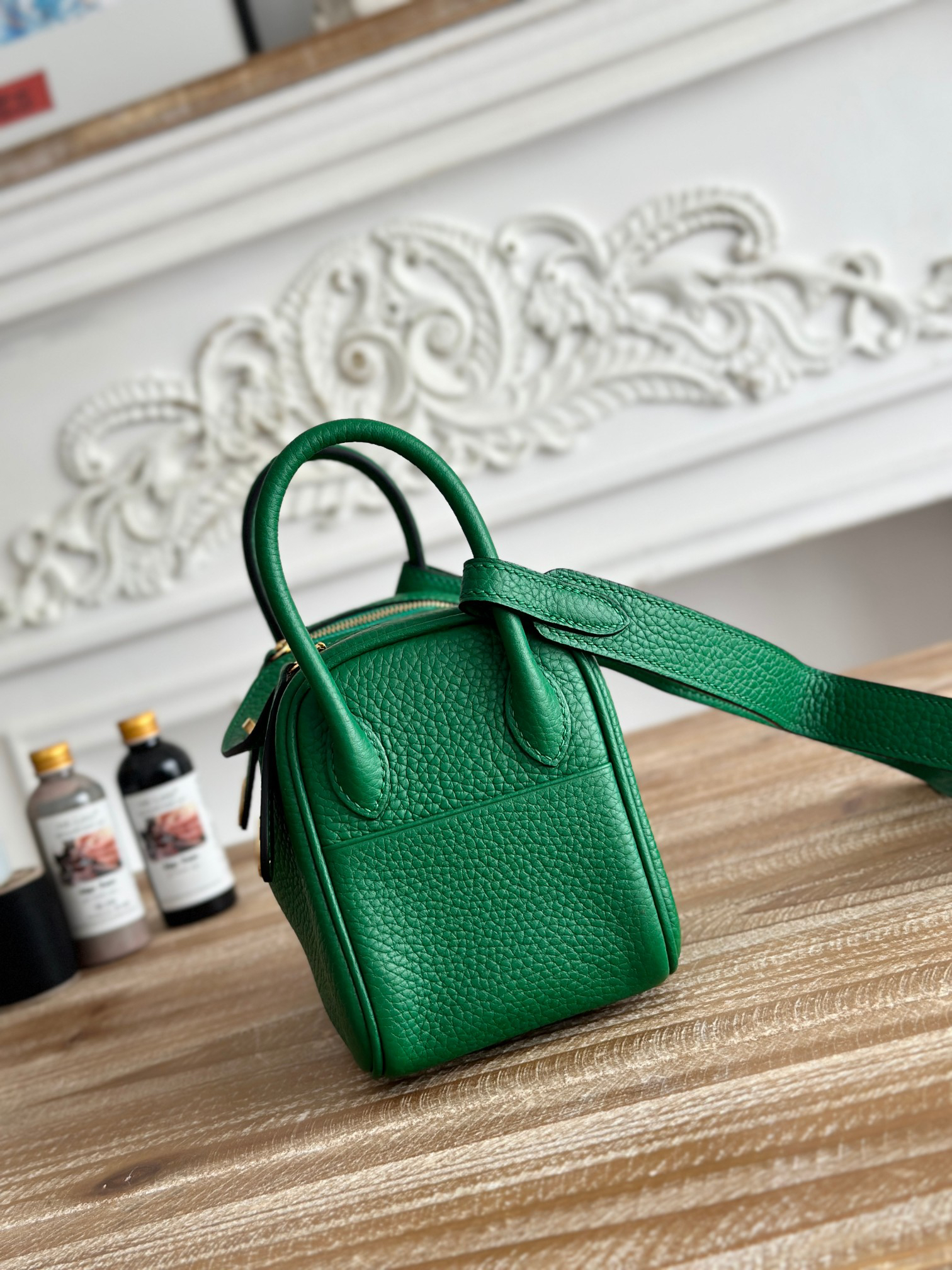 Hermes bag-25