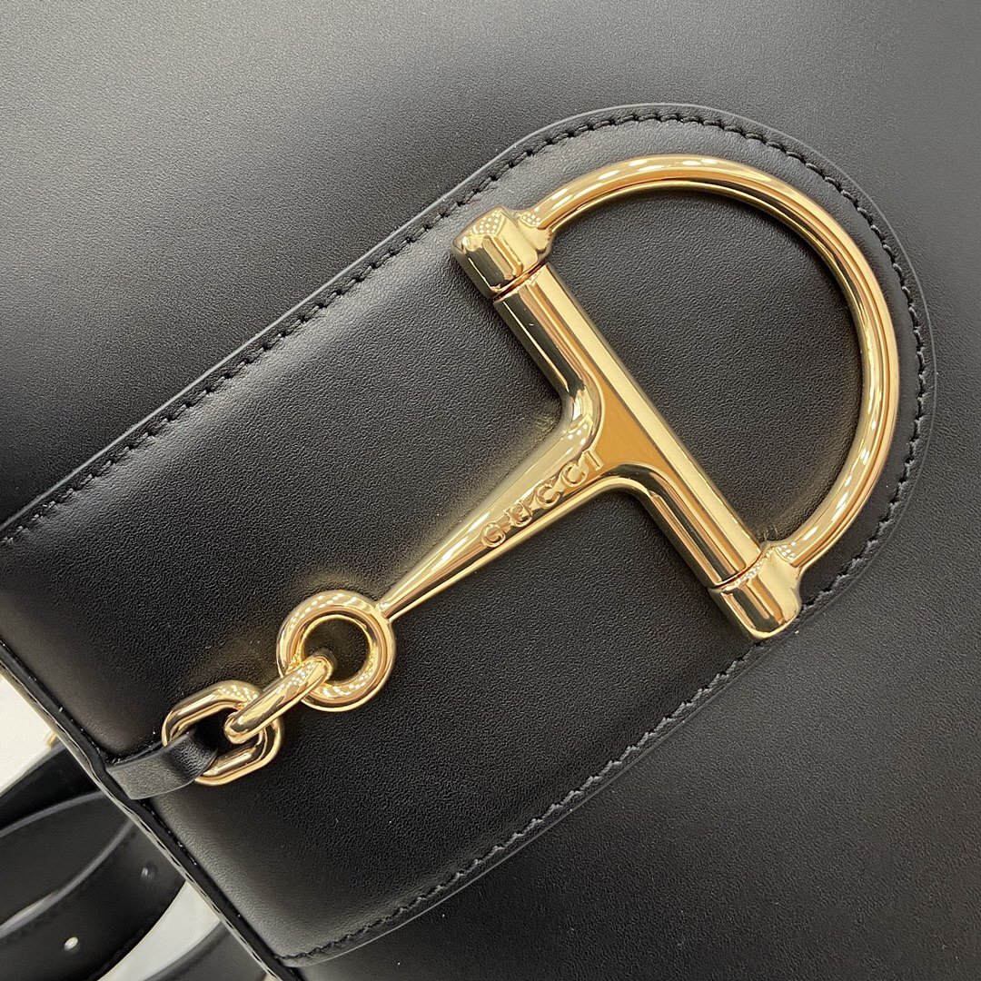 Gucci new bag-124