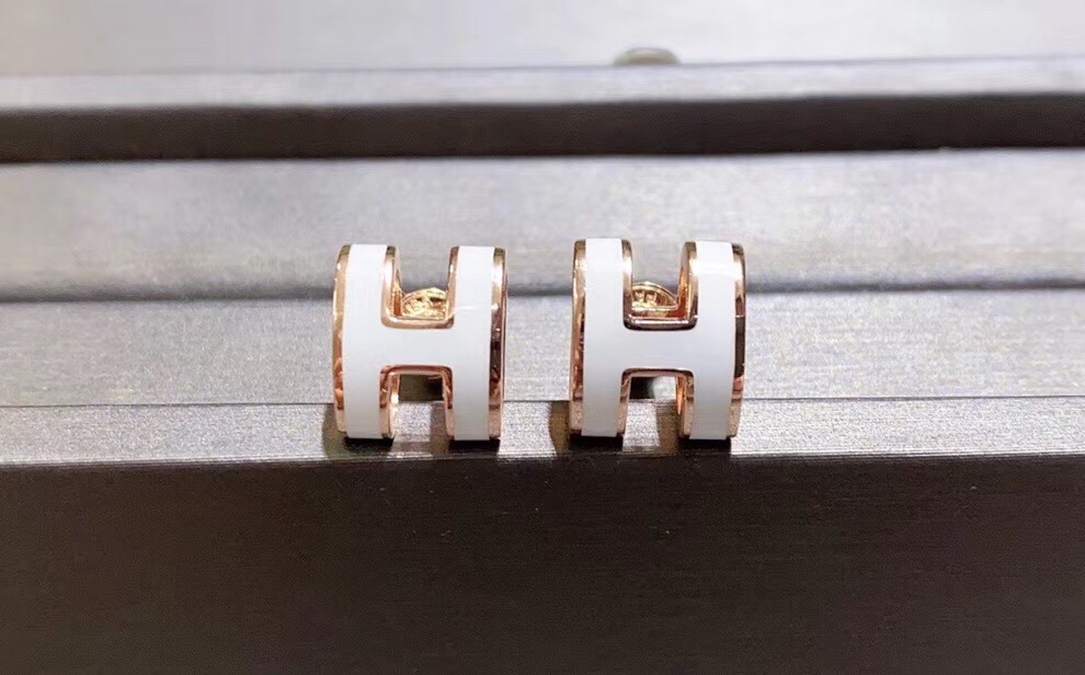 Hermes earrings-5
