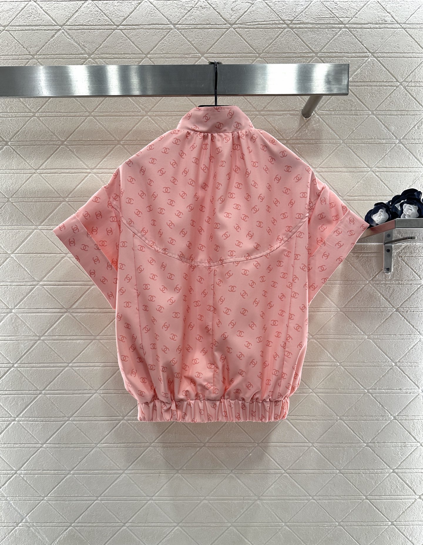 Chanel Clothing-243