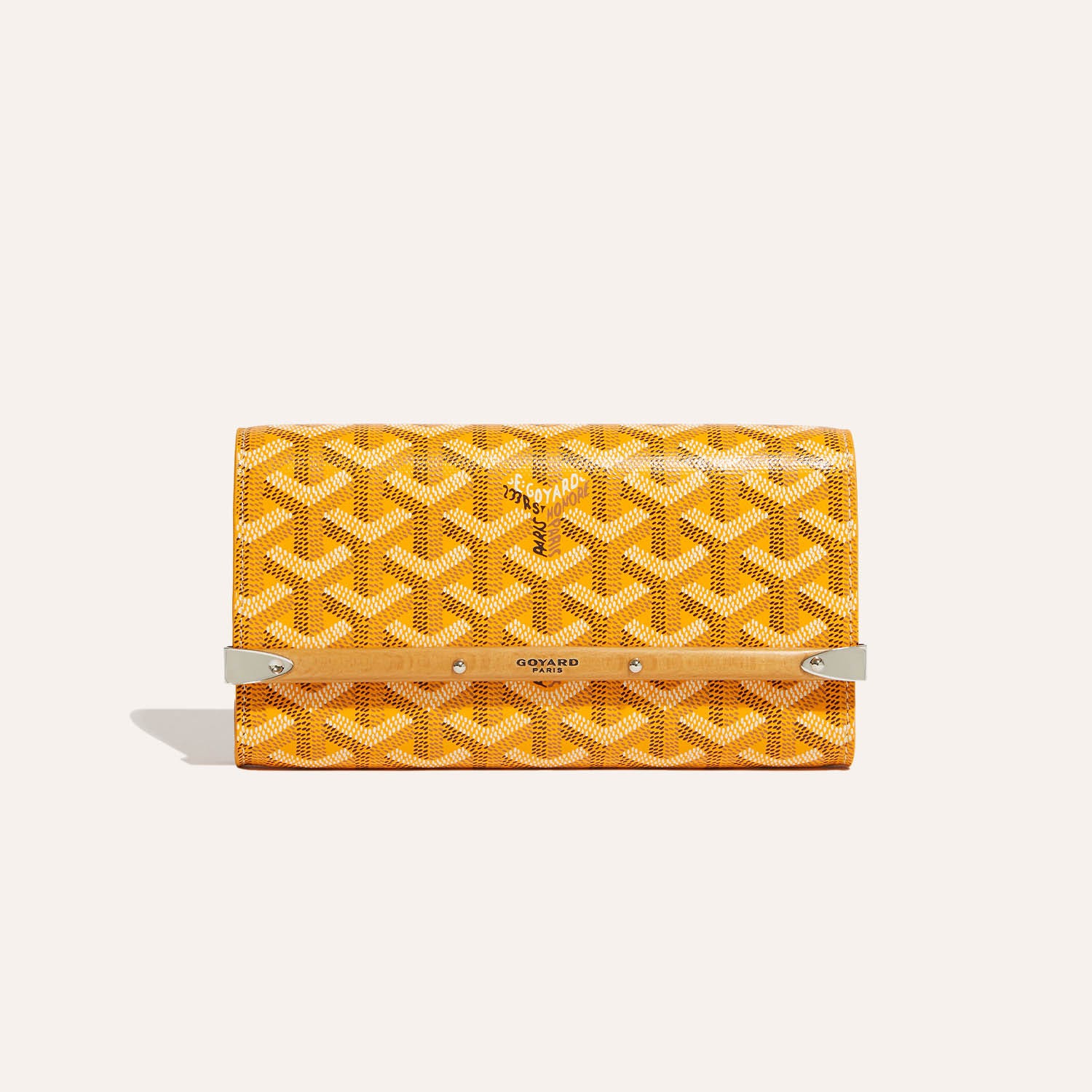 Monte-Carlo Mini Case