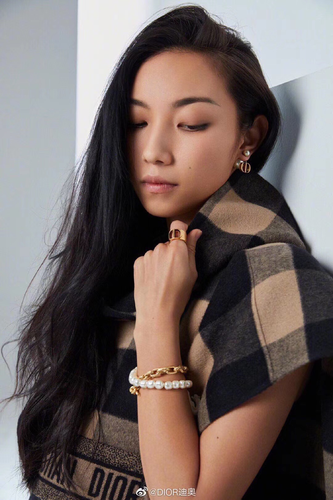 Dior earrings-22