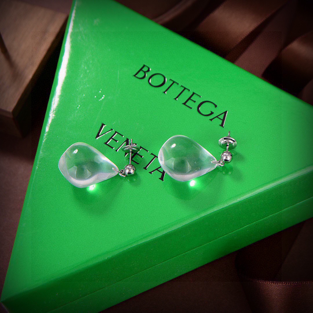 Bottega Veneta earrings-56