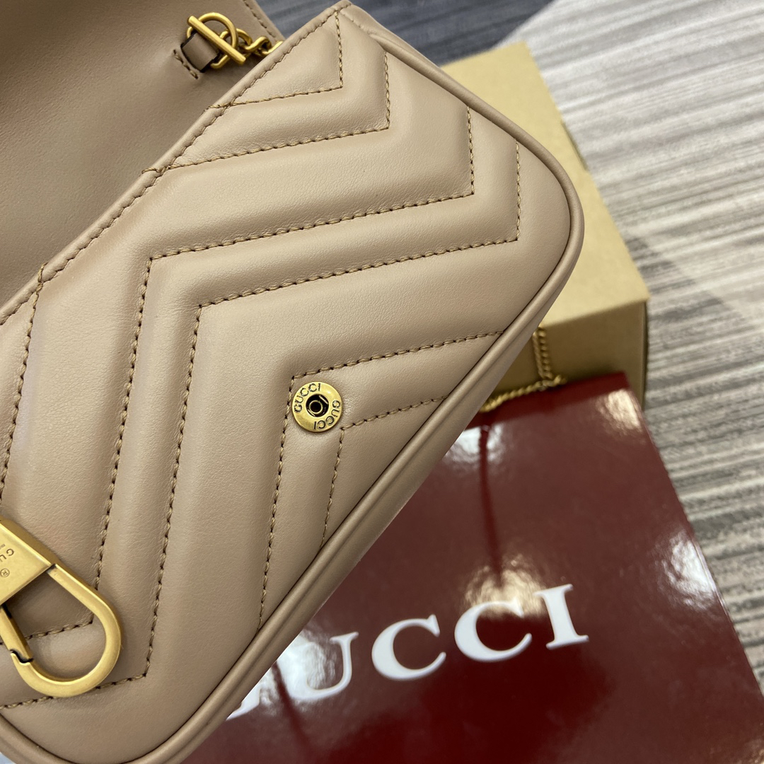 Gucci new bag-90