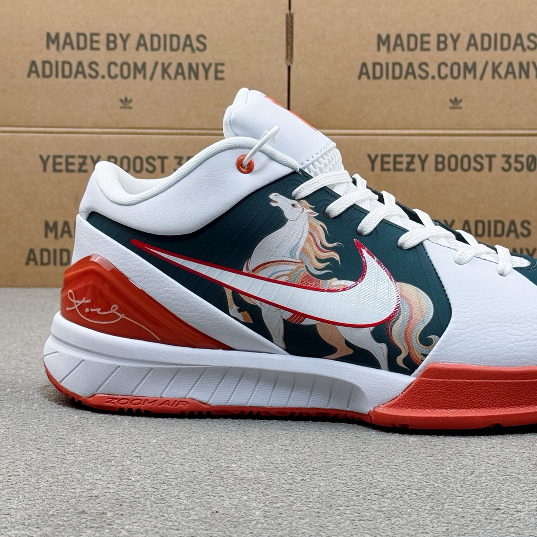 Nike Sneakers-10