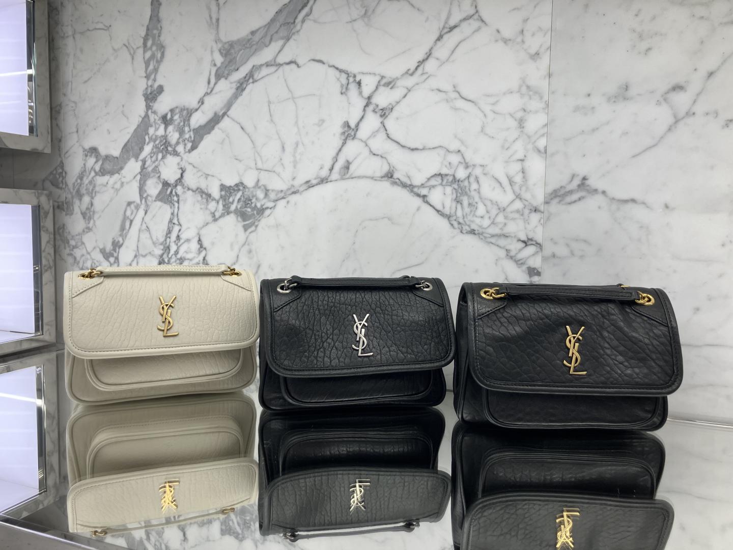 YSL bag-13