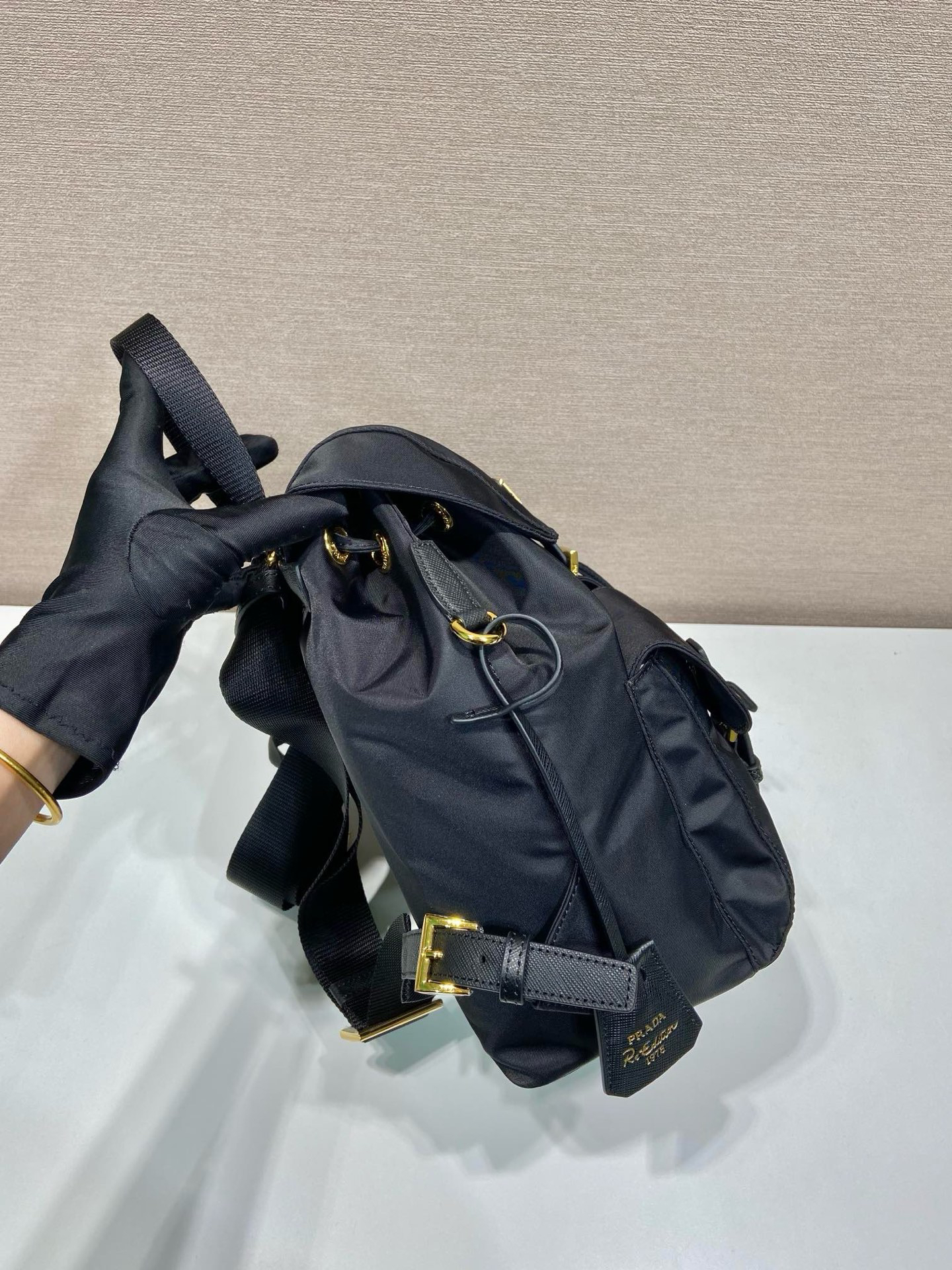 Prada bag-245