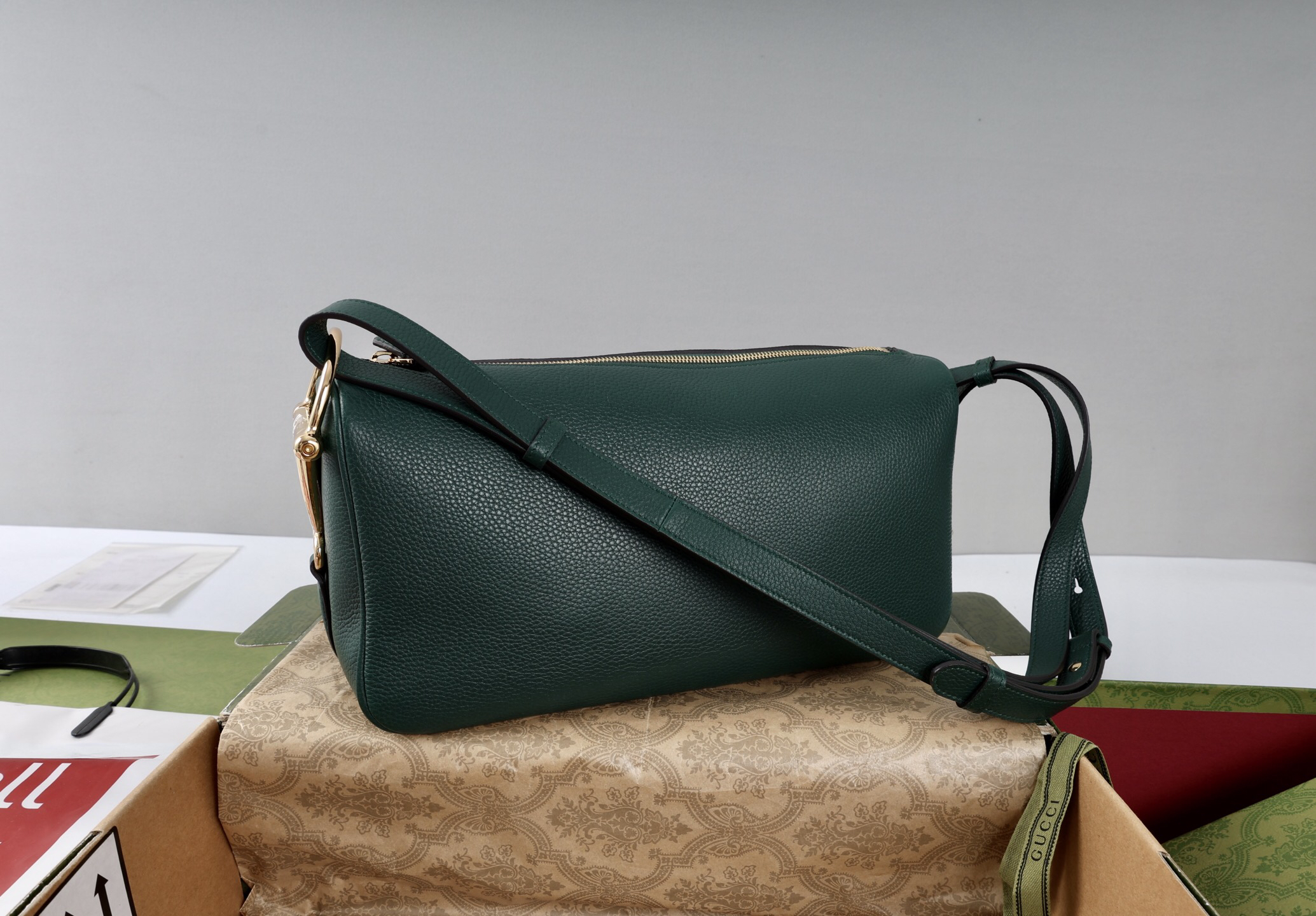 Gucci new bag-175