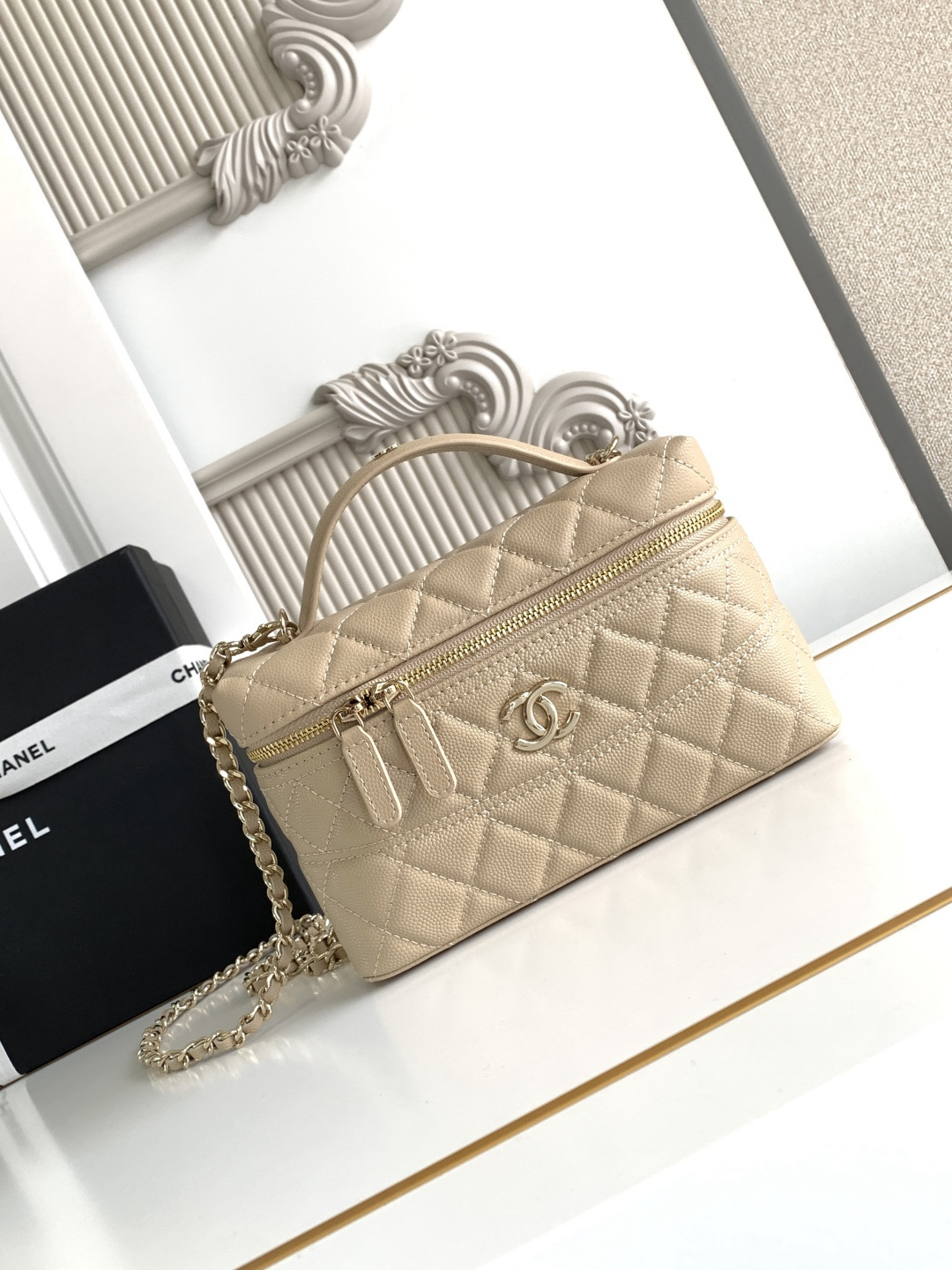 Chanel bag-105