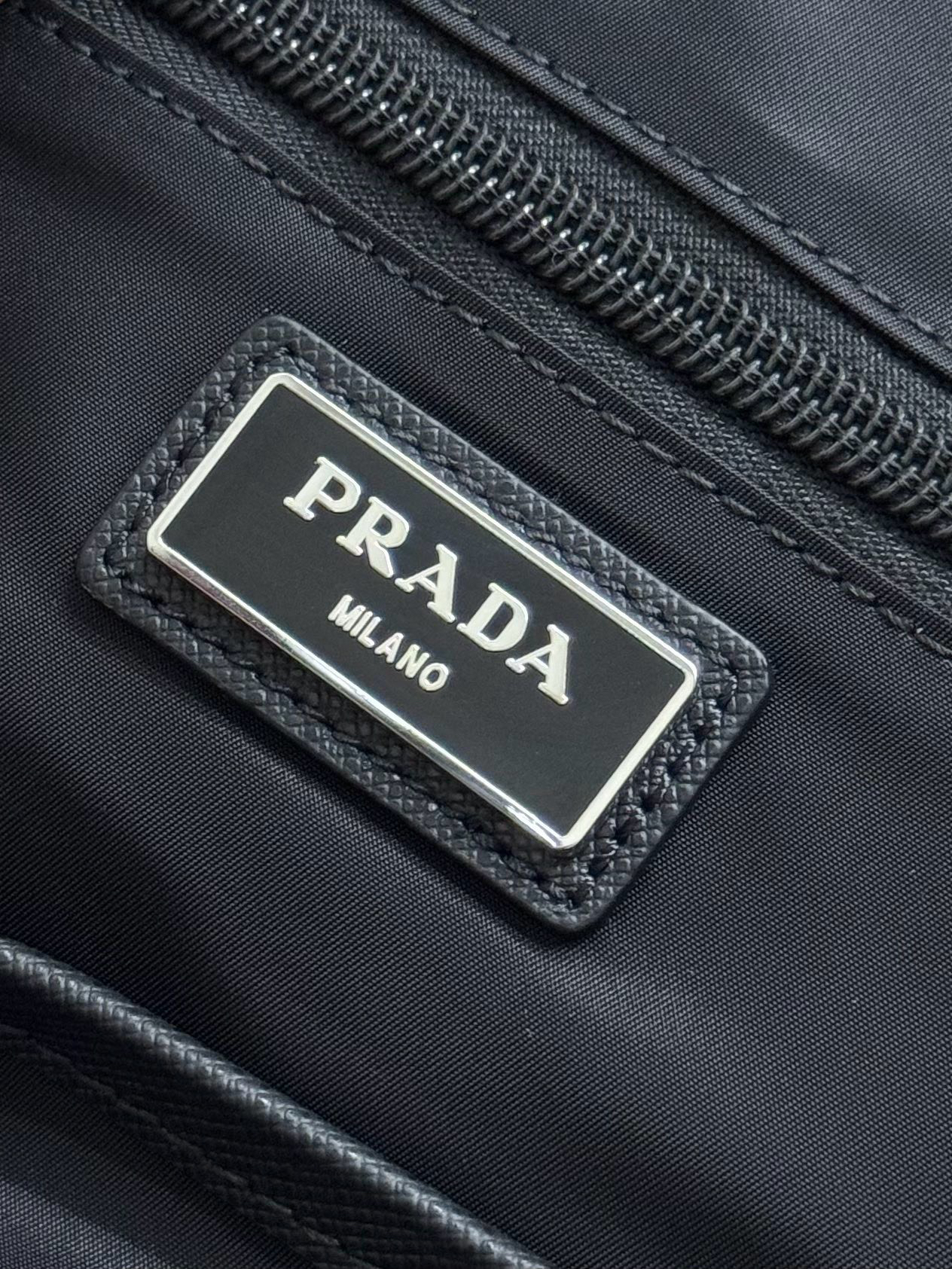 Prada bag-155