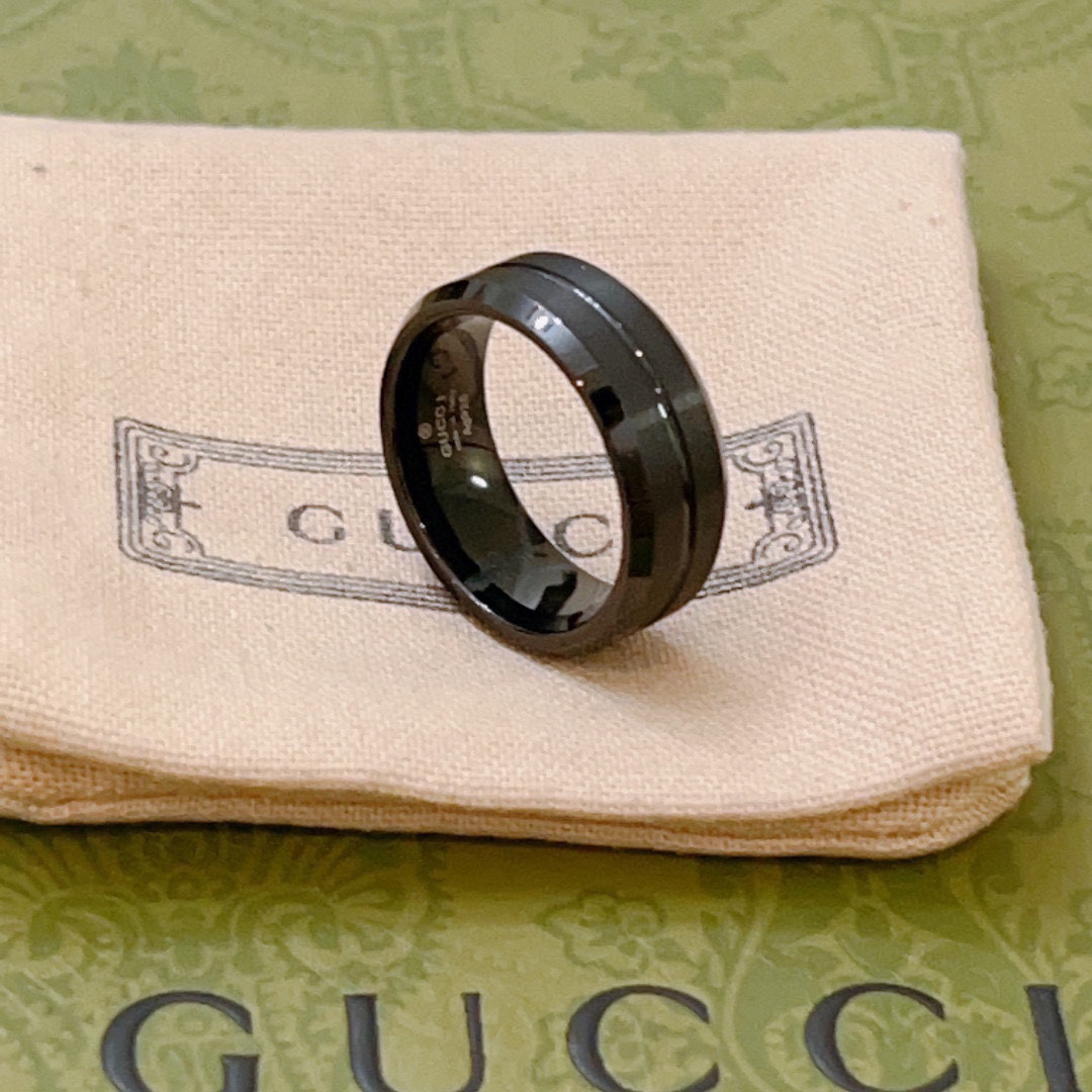 Gucci ring-24