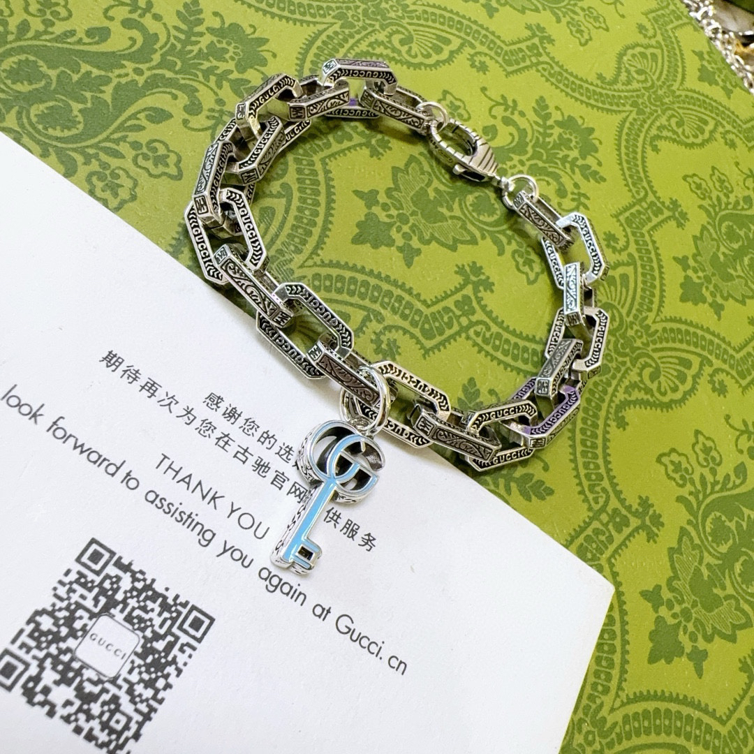 Gucci Bracelet-53