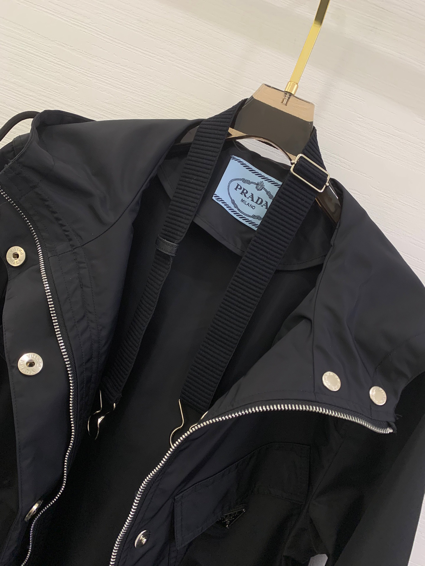 Prada Clothing-395