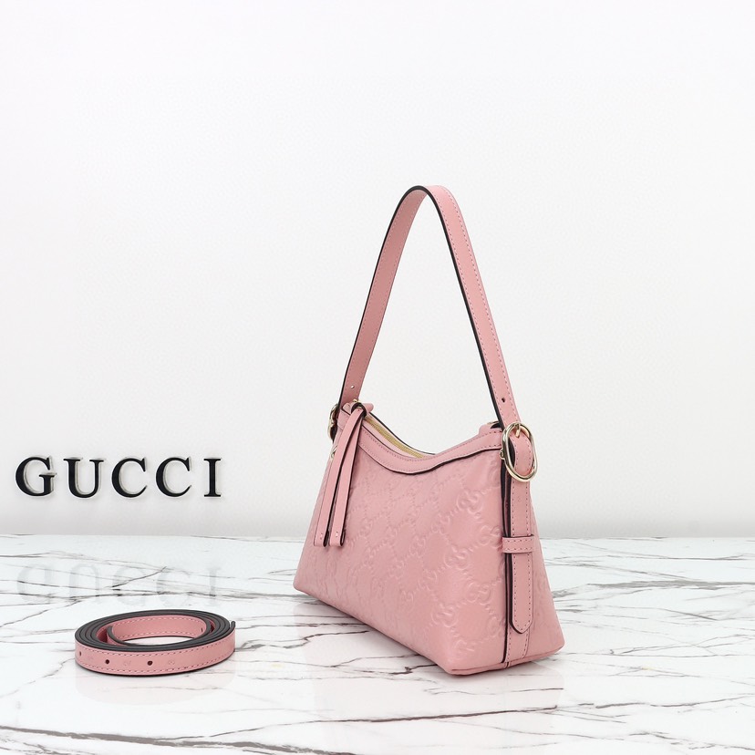 Gucci new bag-153