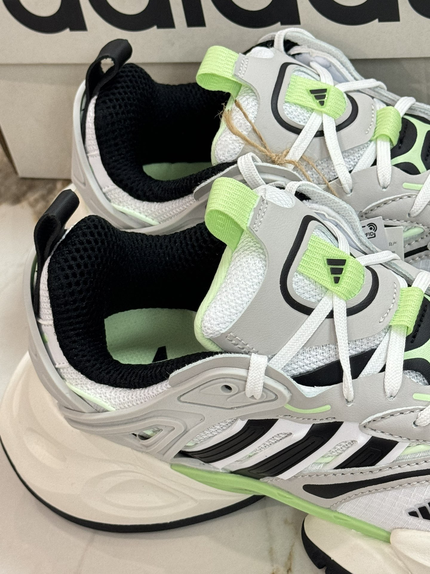Adidas Sneakers-131