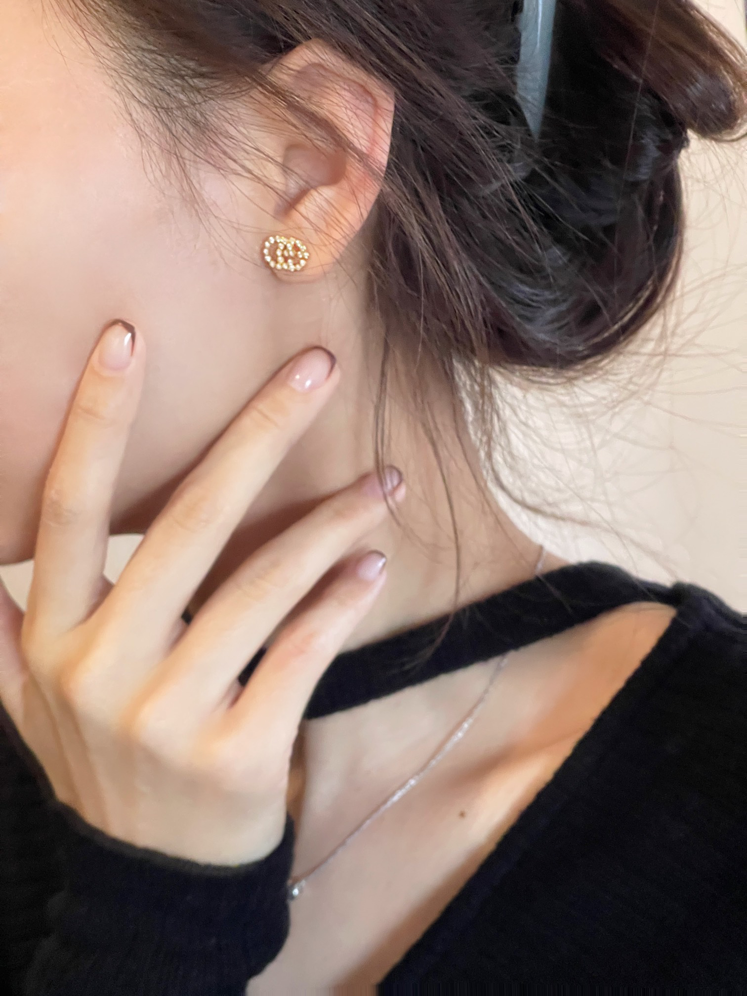 Gucci earrings-55