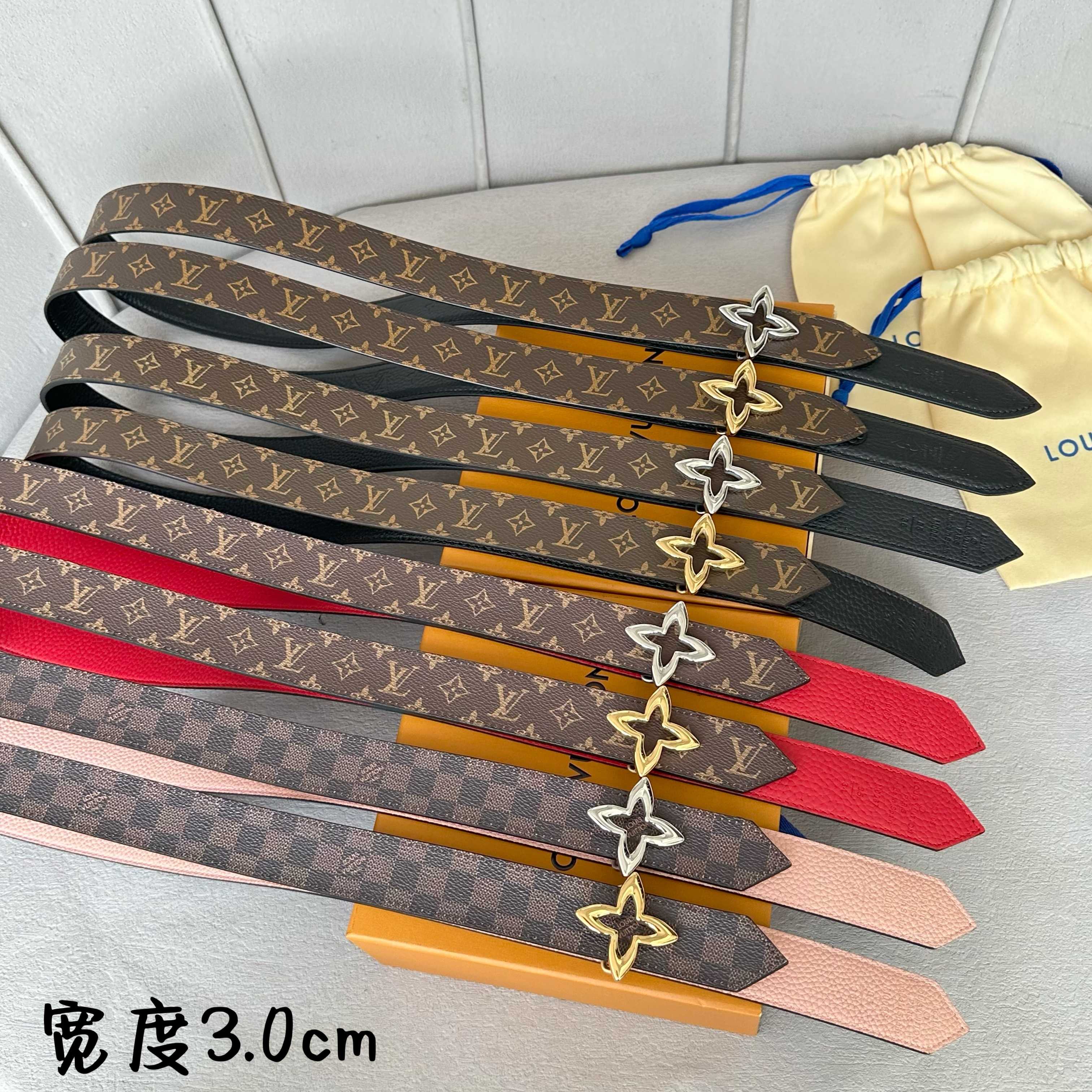 Lv belt-91